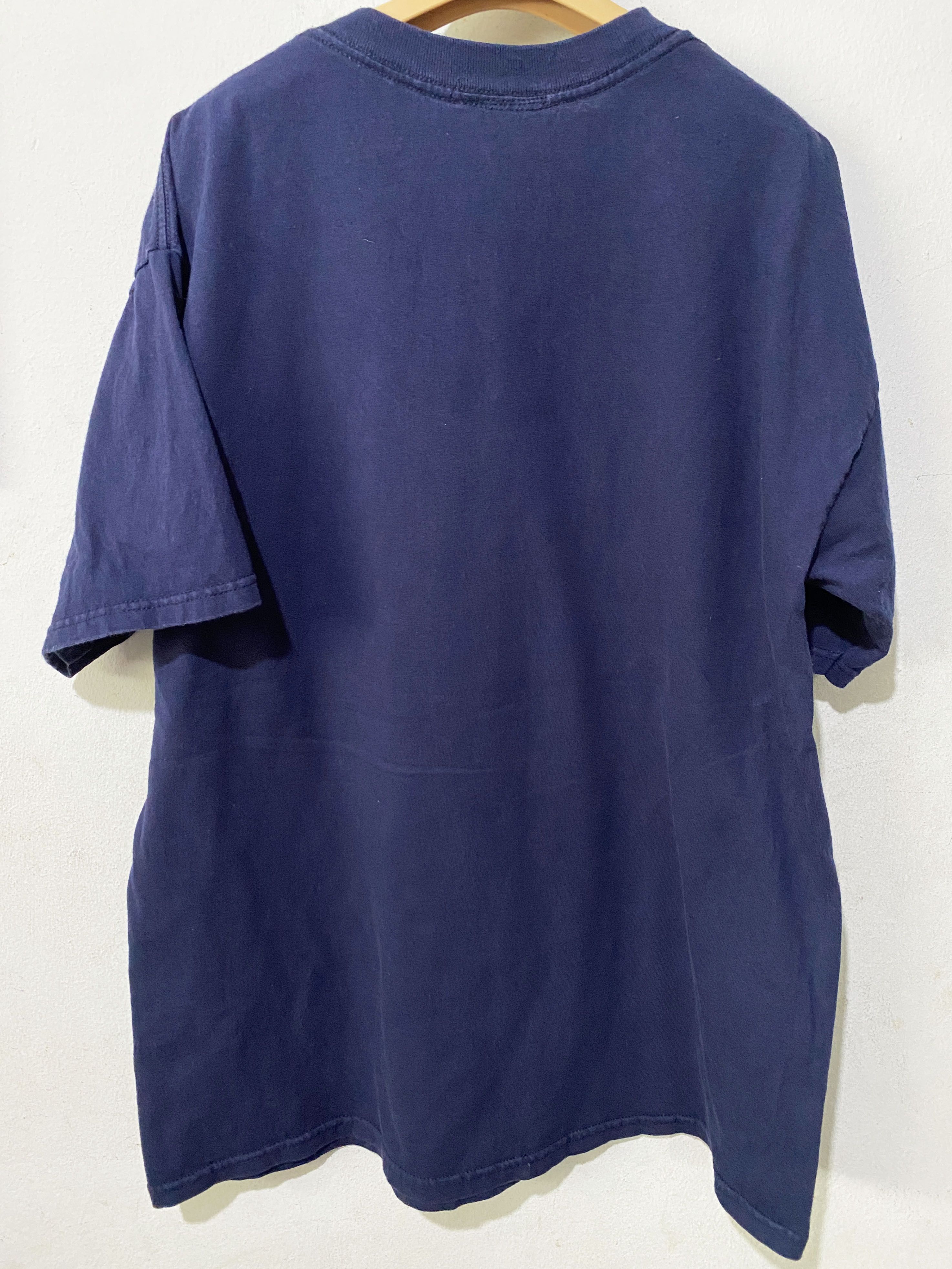 Vintage Vintage Cirque De Soleil Shirt Size US XL / EU 56 / 4 - 3 Thumbnail
