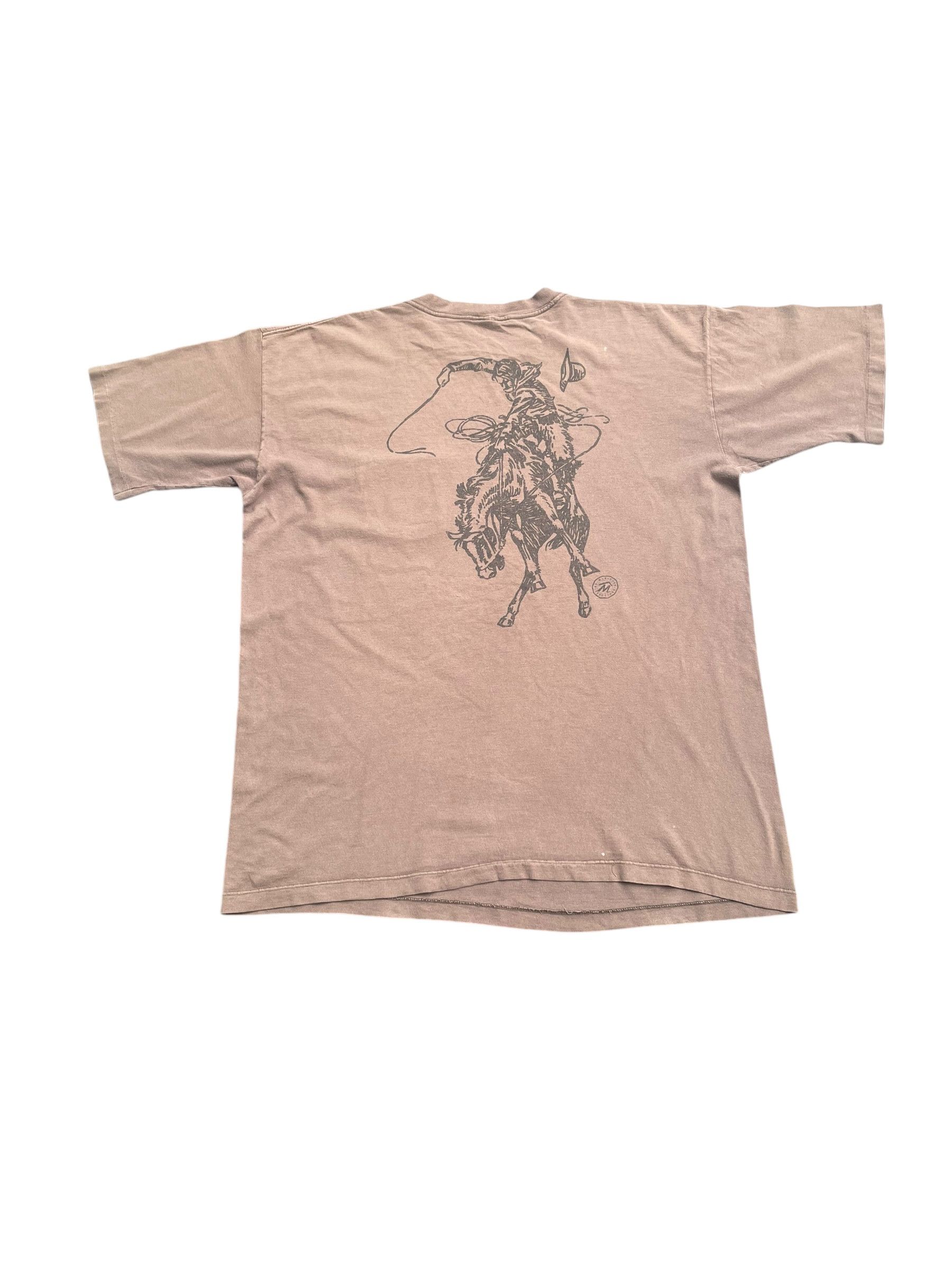 Marlboro Vintage 90's Marlboro Tshirt Size US XXL / EU 58 / 5 - 1 Thumbnail