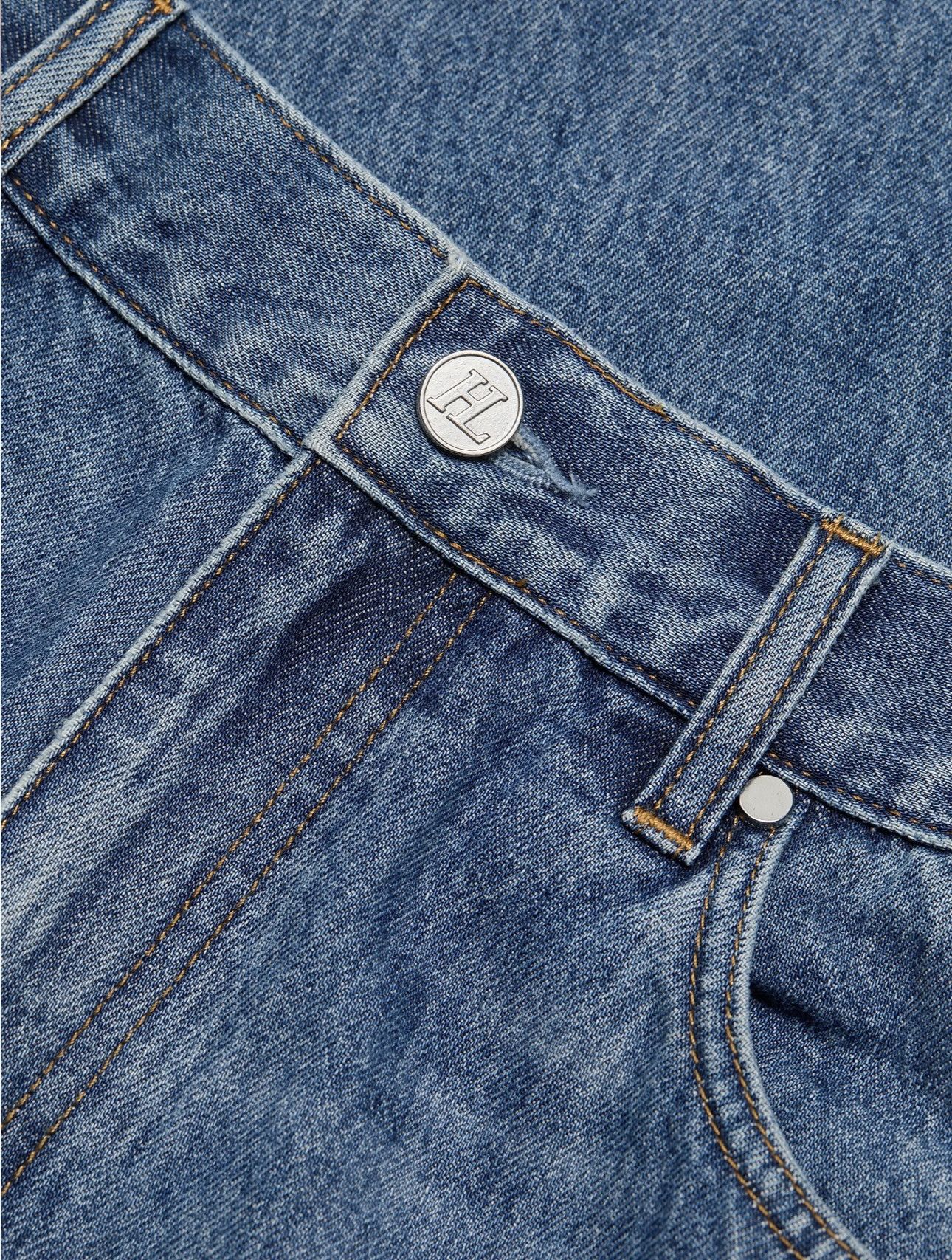 Helmut Lang Helmut Lang Low-Rise Drop Jeans Size US 36 / EU 52 - 6 Thumbnail