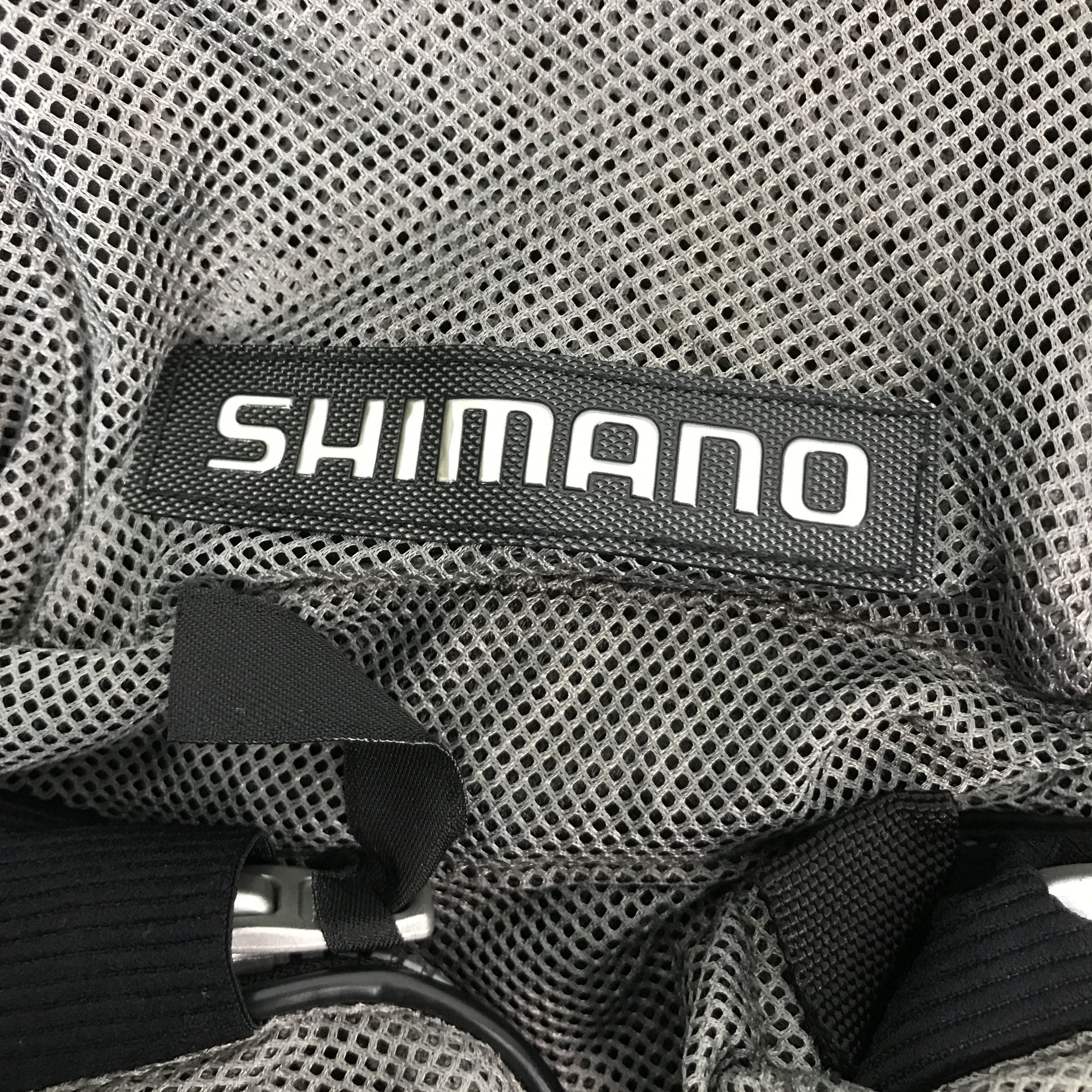 Japanese Brand shimano fishing japan Tactical vest Size US L / EU 52-54 / 3 - 10 Thumbnail
