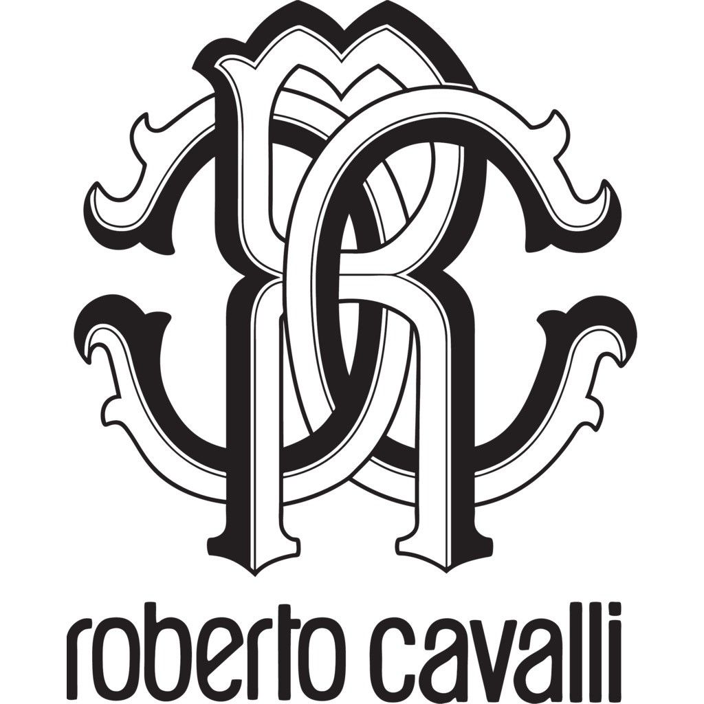 Designer Roberto Cavalli Signature Baroque Luxury Printed Shorts Size US 30 / EU 46 - 25 Thumbnail