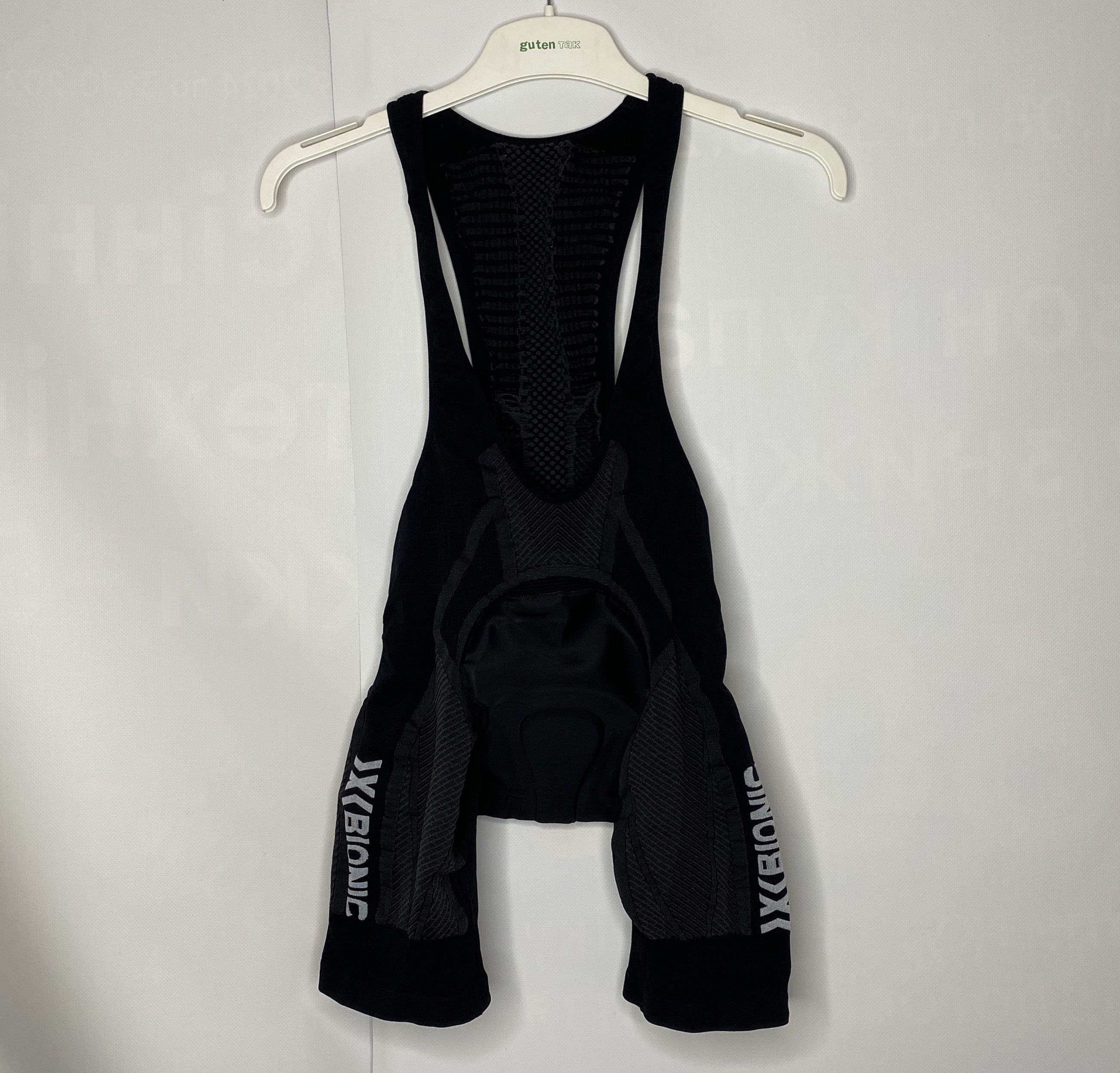 Other X-BIONIC P.V.1.0 CYCLING THERMO COMPRESSION BICYCLE SHORTS Size US 34 / EU 50 - 1 Thumbnail
