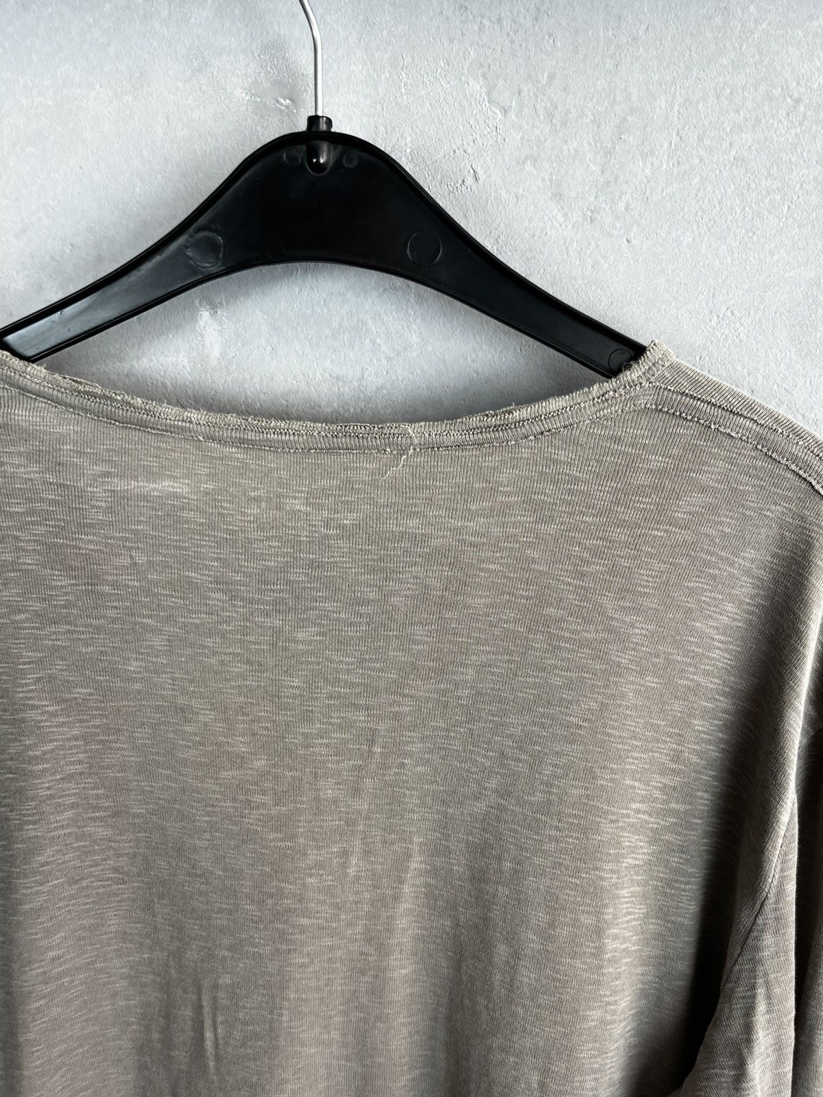 Allsaints Allsaints avant garde long sleeve size L Size US L / EU 52-54 / 3 - 11 Thumbnail