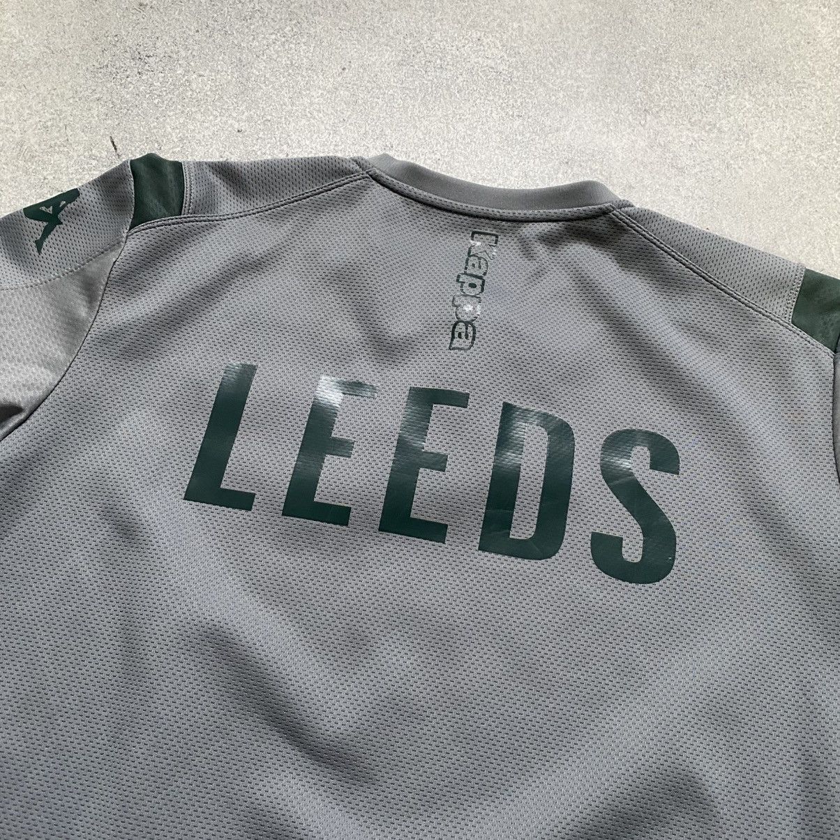 Kappa Leeds Sweatshirt Size US L / EU 52-54 / 3 - 8 Thumbnail