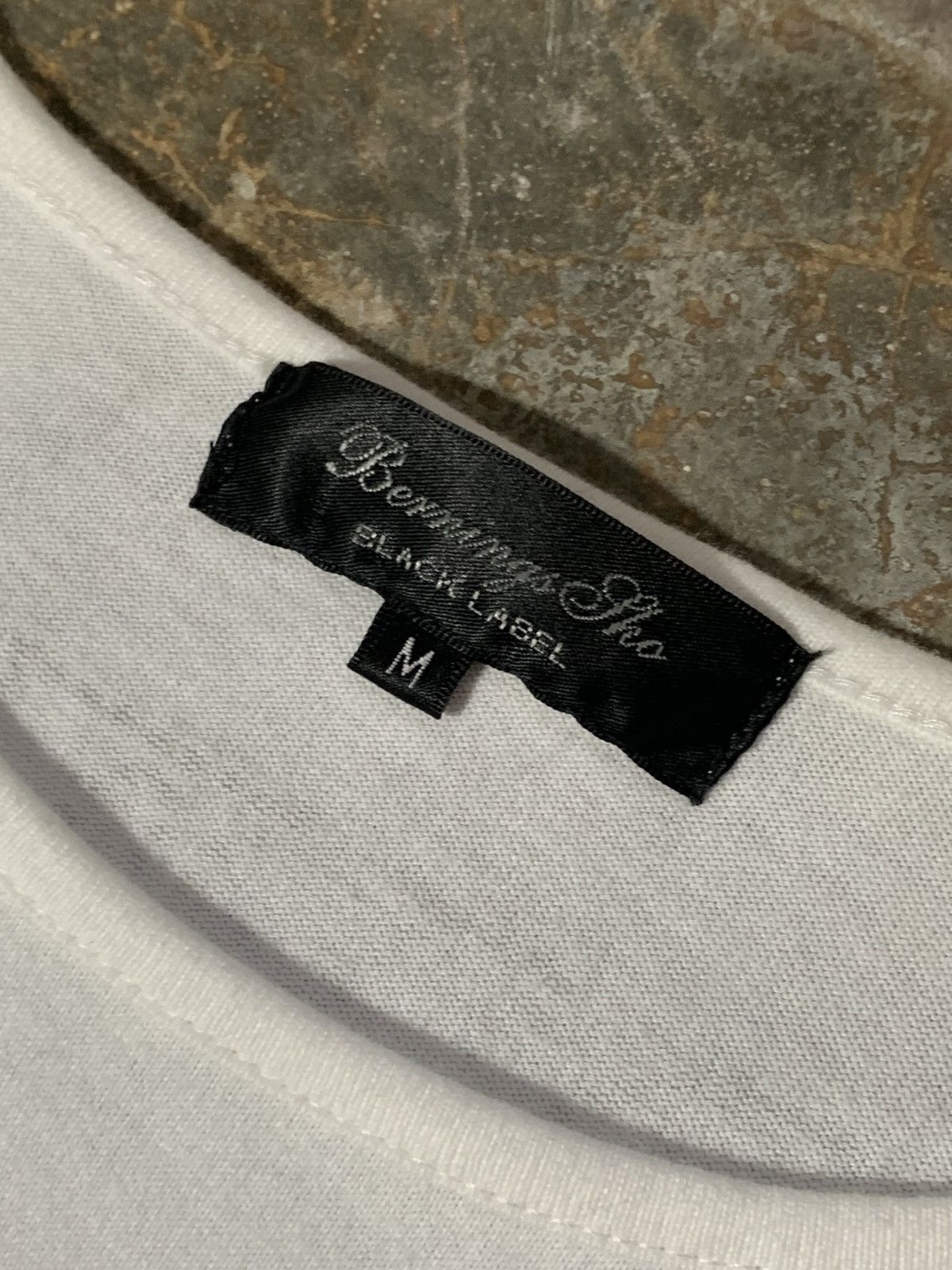 BERNINGS SHO Bernings Sho Gold Studded Long Sleeve Size M / US 6-8 / IT 42-44 - 5 Thumbnail