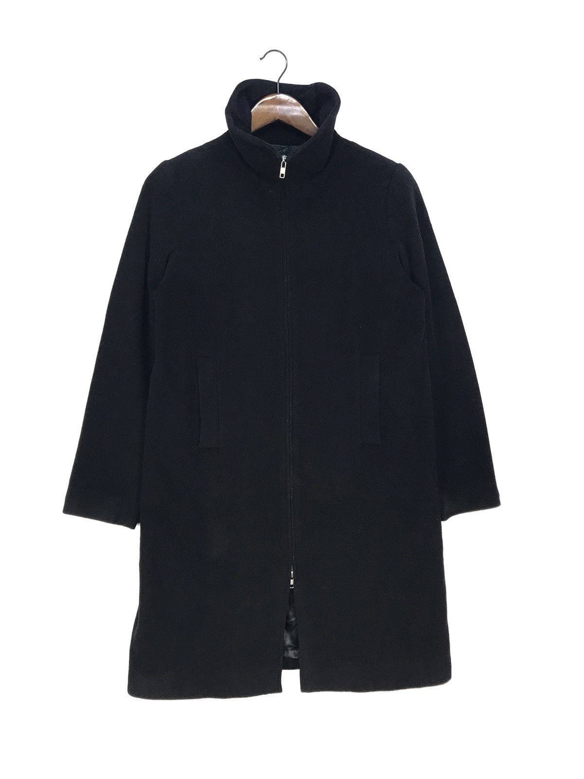 Designer × Vintage × agnes b. 🔥RARE🔥VINTAGE AGNES B JACKET x DESIGNER COLLECTION Size M / US 6-8 / IT 42-44 - 1 Thumbnail