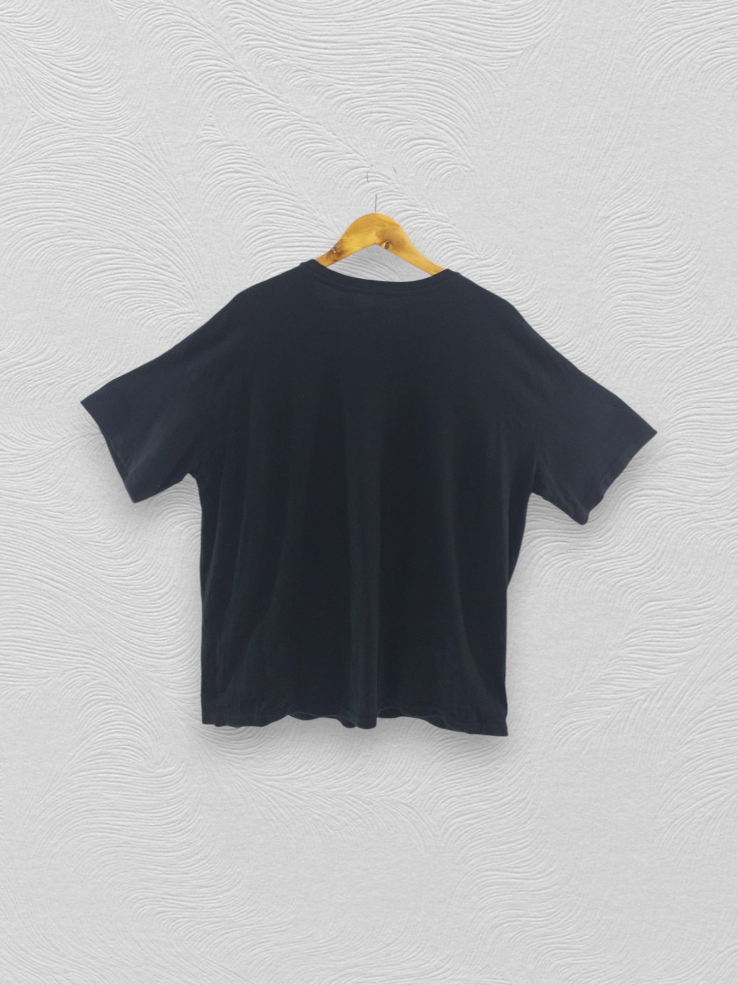 Band Tees The Jam Xlarge T-Shirt -A025 Size US XL / EU 56 / 4 - 2 Thumbnail