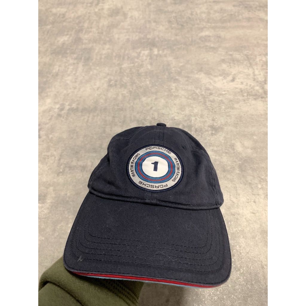 Porsche Design Porsche martini racing cap Size ONE SIZE - 1 Thumbnail