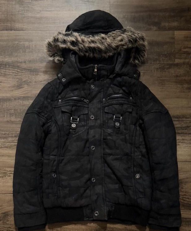 In The Attic Fur | Grailed