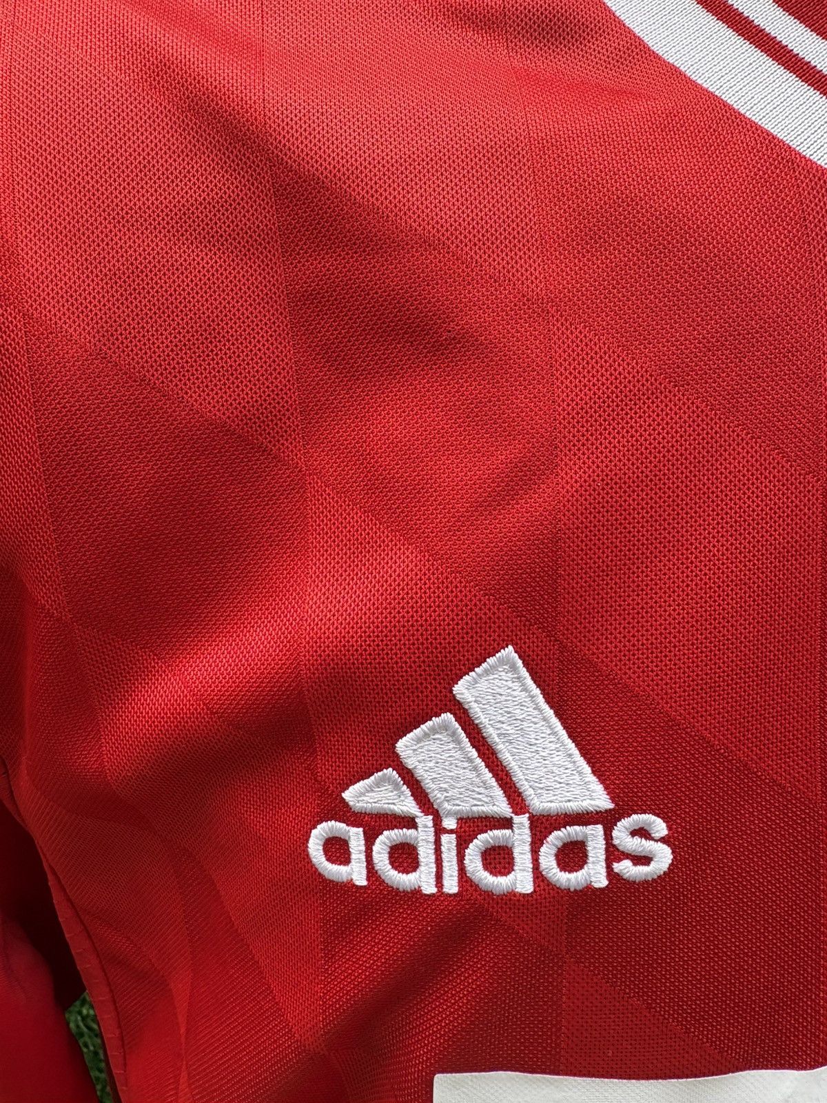 Adidas Robben jersey bayern munchen Size US M / EU 48-50 / 2 - 7 Thumbnail