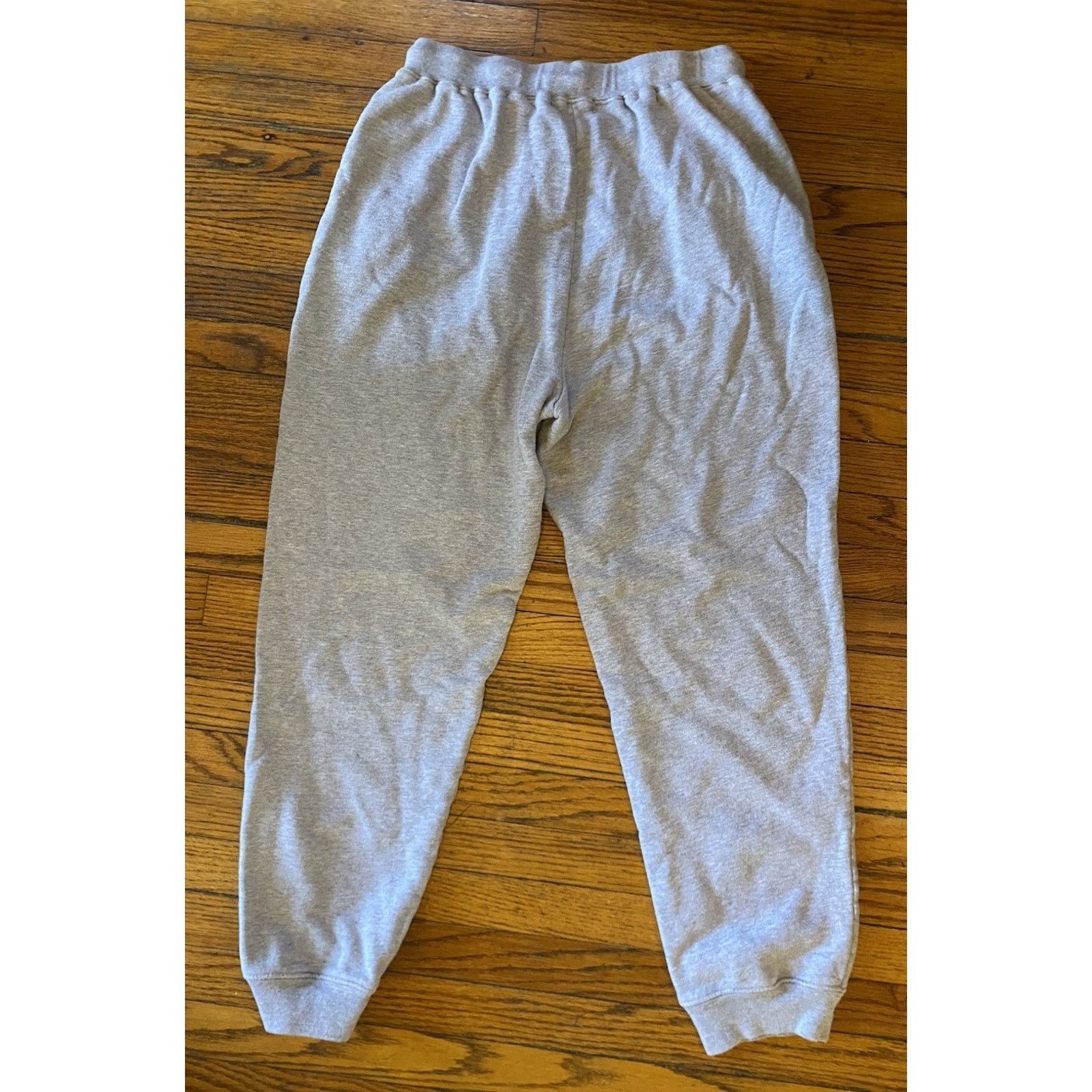 Lauren Ralph Lauren VTG Lauren Ralph Lauren Sweatpants Women’s M Gray Pockets Size 30" / US 8 / IT 44 - 4 Thumbnail