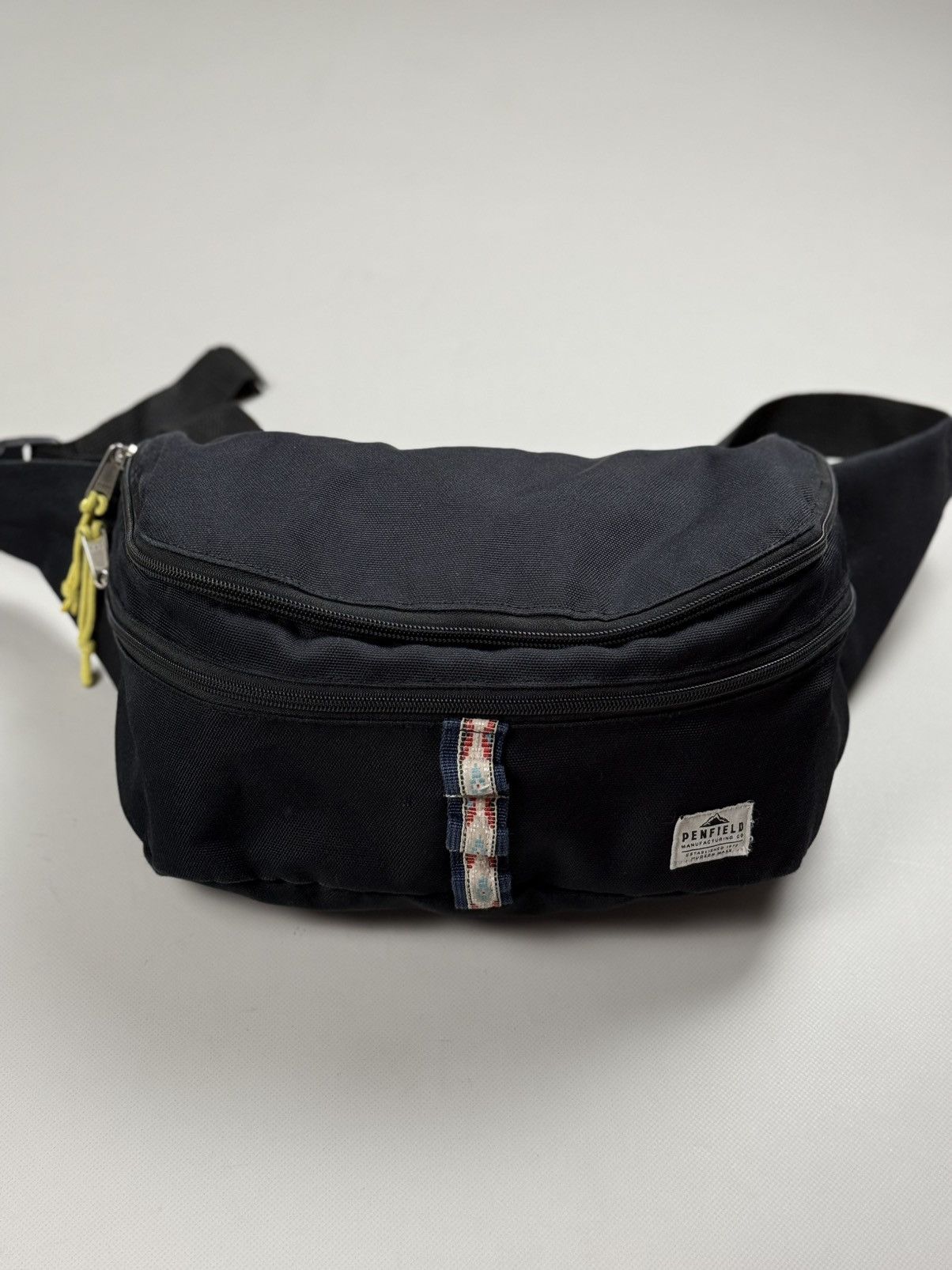 Penfield Penfield Large Tranformer Crossbody Bum Hip Bag Size ONE SIZE - 8 Thumbnail