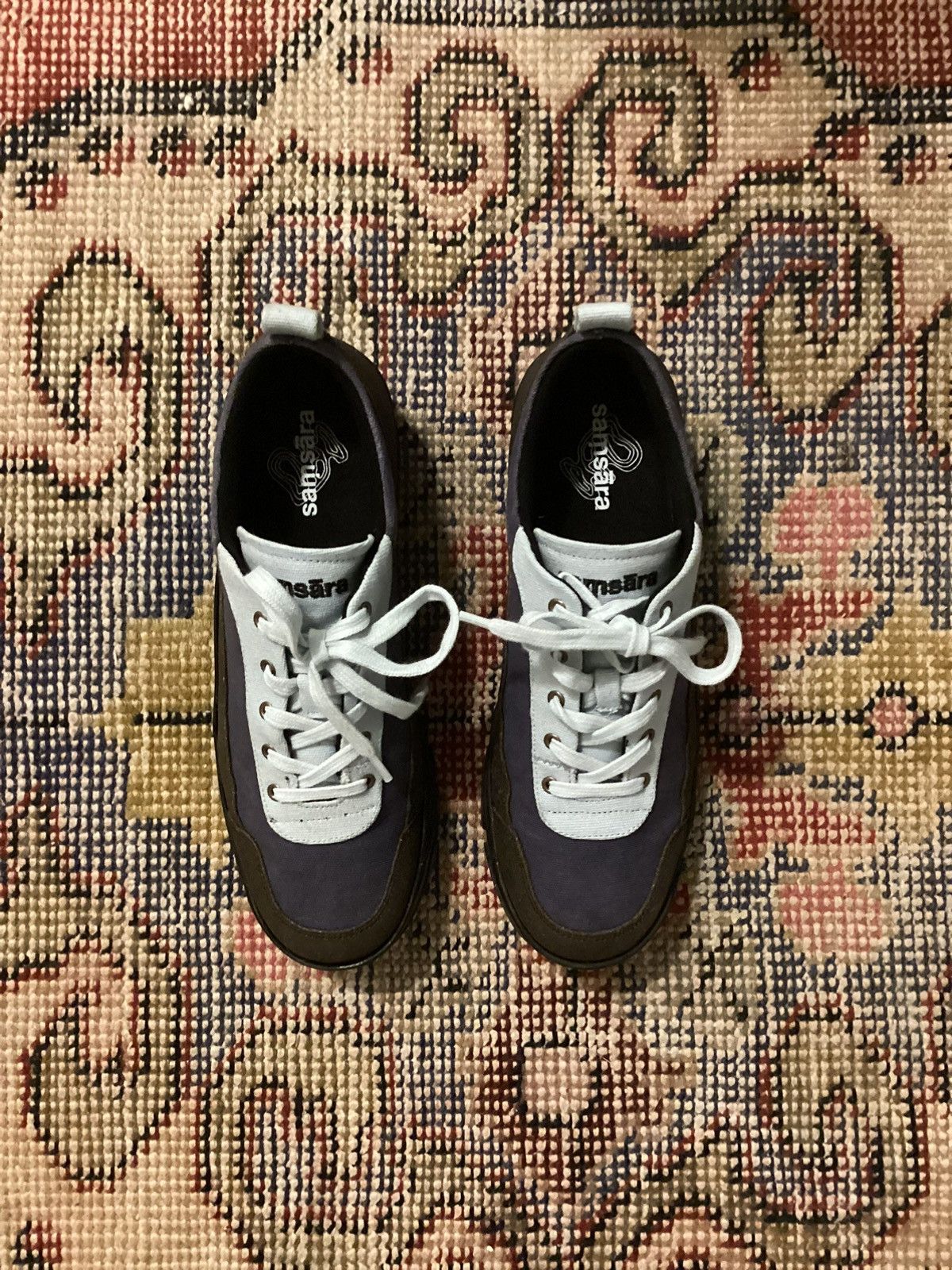Other Samsara - Dharma Palmera Indigo - 43 Size US 9.5 / EU 42-43 - 4 Thumbnail