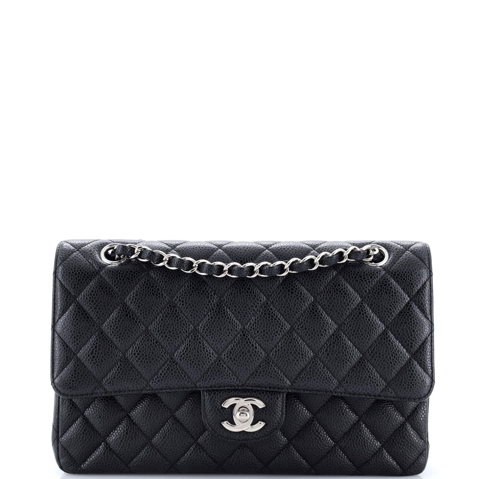 Chanel Classic Double Flap Bag Size ONE SIZE - 1 Thumbnail
