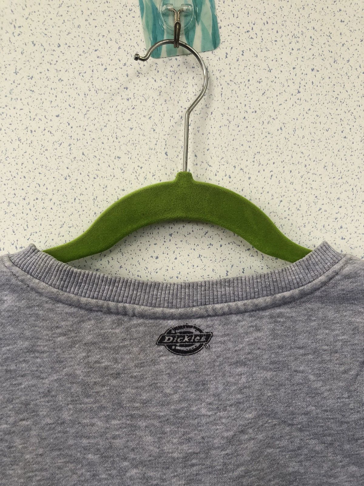 Dickies Dickies Spell Out Sweatshirt Size US S / EU 44-46 / 1 - 12 Thumbnail