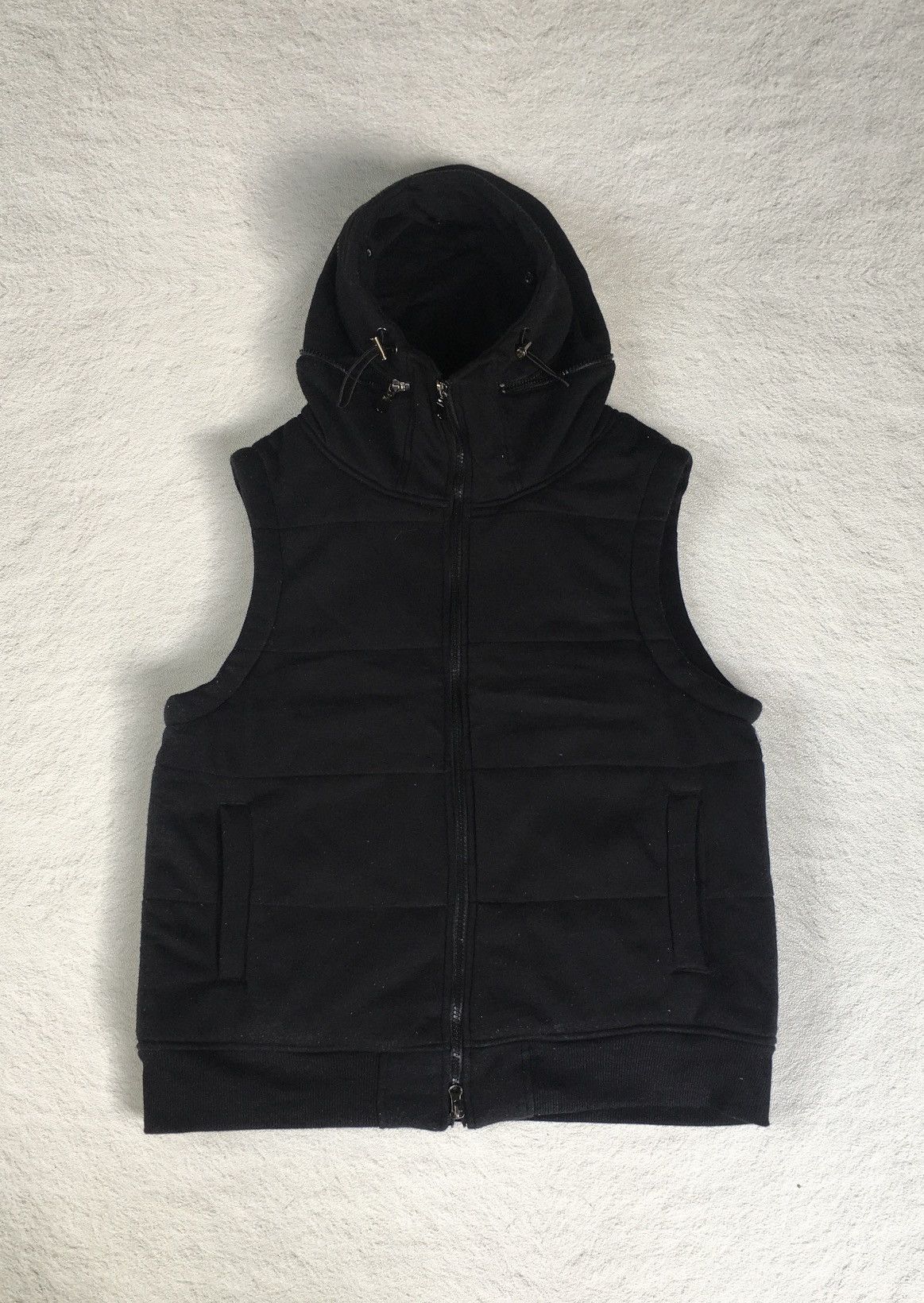14th Addiction Semantic Design Vest Size US L / EU 52-54 / 3 - 3 Thumbnail