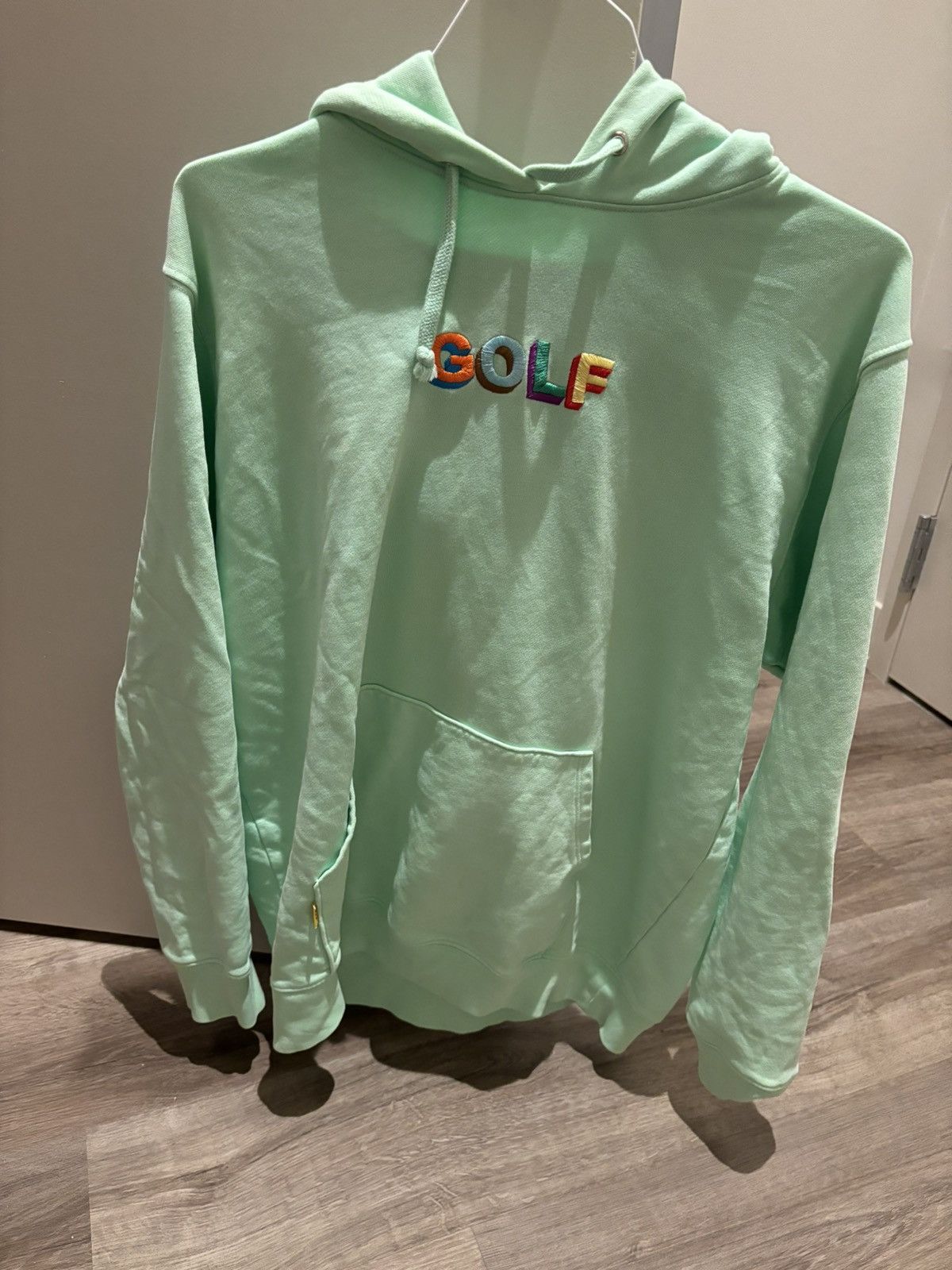 Golf Wang Golf hoodie Size US M / EU 48-50 / 2 - 1 Thumbnail