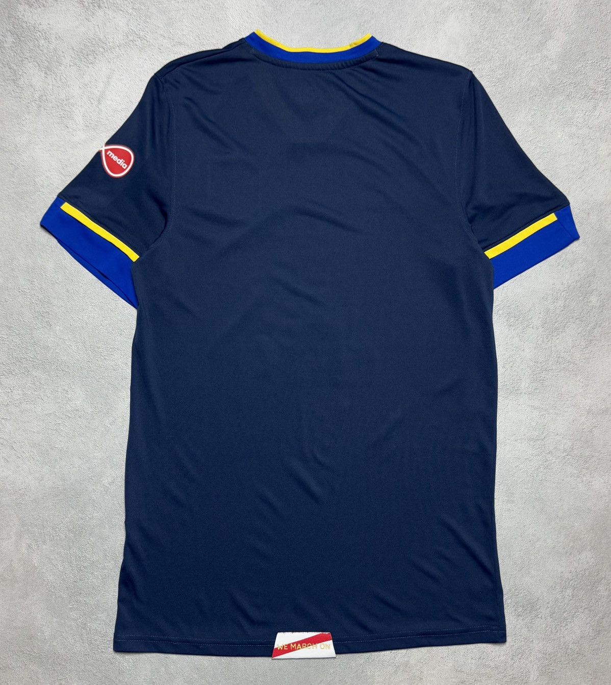 Under Armour Southampton 2020 2021 Away Shirt Soccer Jersey Under Armour Size US S / EU 44-46 / 1 - 2 Thumbnail