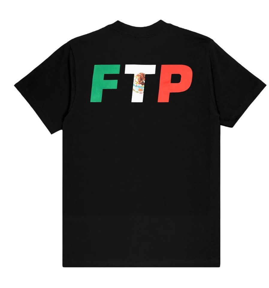 Men's Fuck The Population T-Shirts | FTP Shirts | Grailed