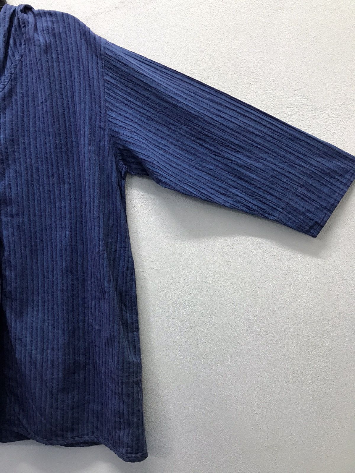 Japanese Brand × Vintage Vintage Japanese Brand Jacket Hoodie Size US XL / EU 56 / 4 - 4 Thumbnail