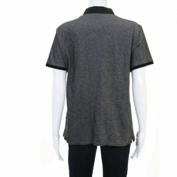 The Kooples The Kooples Golf Polo Shirt Men M Cotton Short Sleeve Collar Size US M / EU 48-50 / 2 - 3 Thumbnail