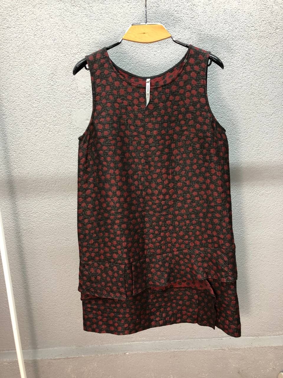 Cop Copine Cop Copine womens dress Medium Size M / US 6-8 / IT 42-44 - 1 Thumbnail