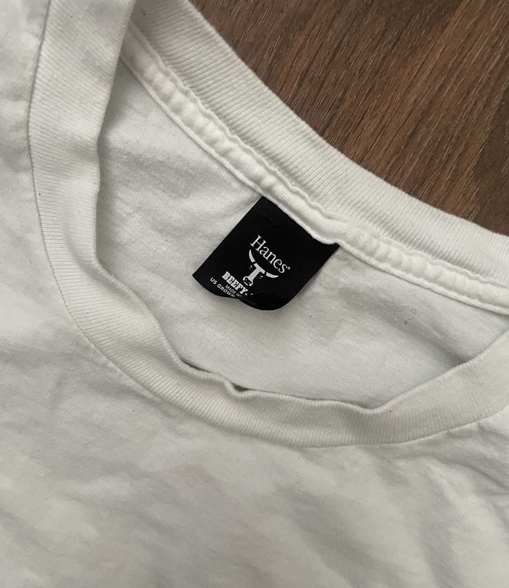 Vintage 90s Single Stitch Hawaii Surf & Sail Tee 🏄 Size US M / EU 48-50 / 2 - 3 Thumbnail