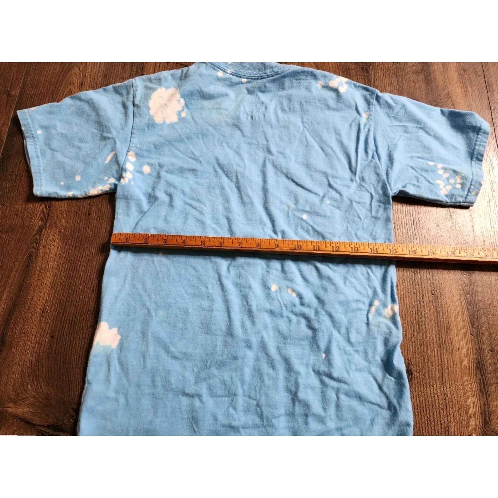 Disney Disney Finding Nemo Seagulls T Shirt Mens S Blue Cotton Crew Neck Short Sleeve Slim Regular Unisex Adults Cartoon Funny Size US S / EU 44-46 / 1 - 3 Thumbnail