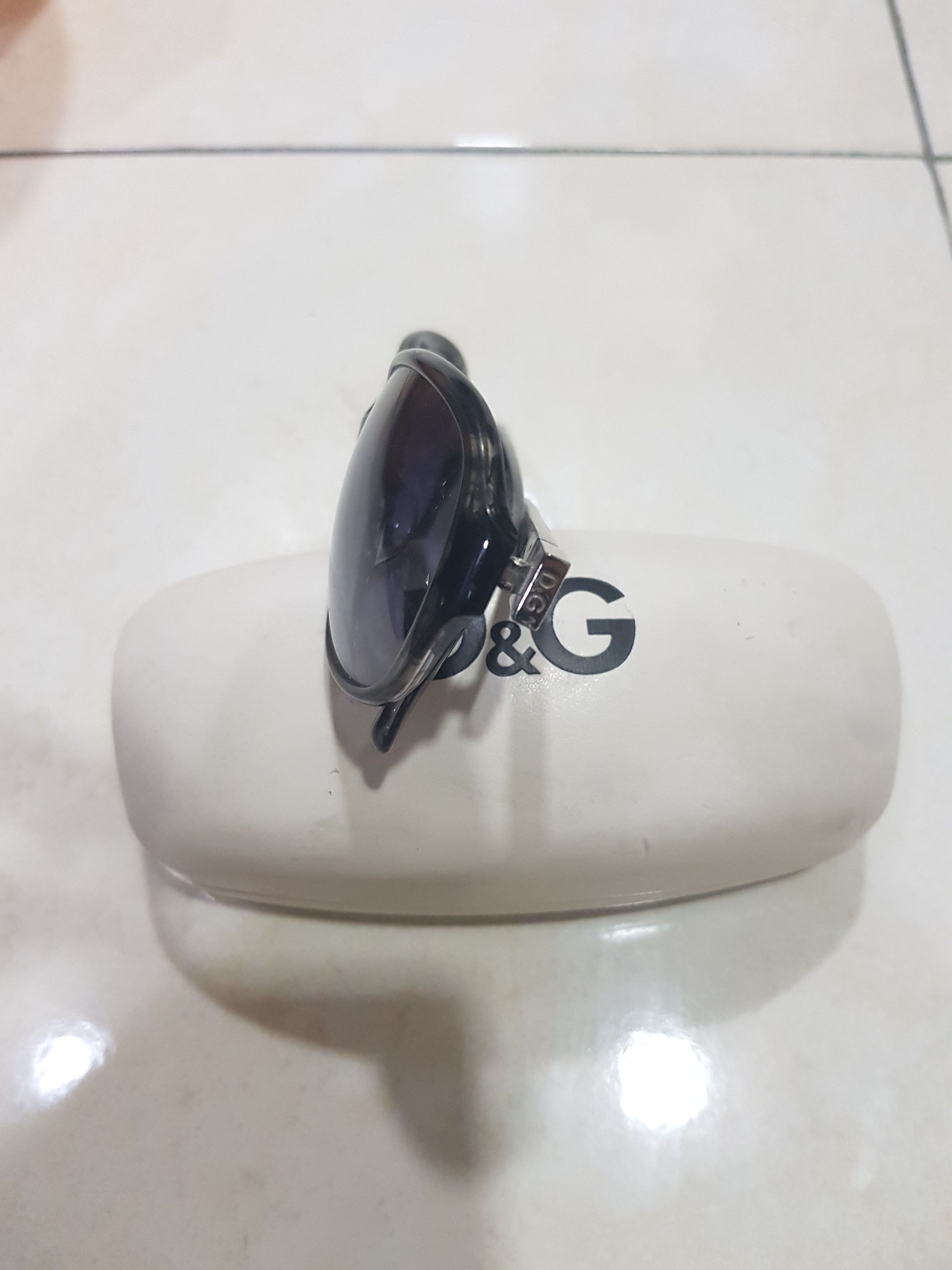 Dolce & Gabbana D&G 3068 Size ONE SIZE - 12 Thumbnail