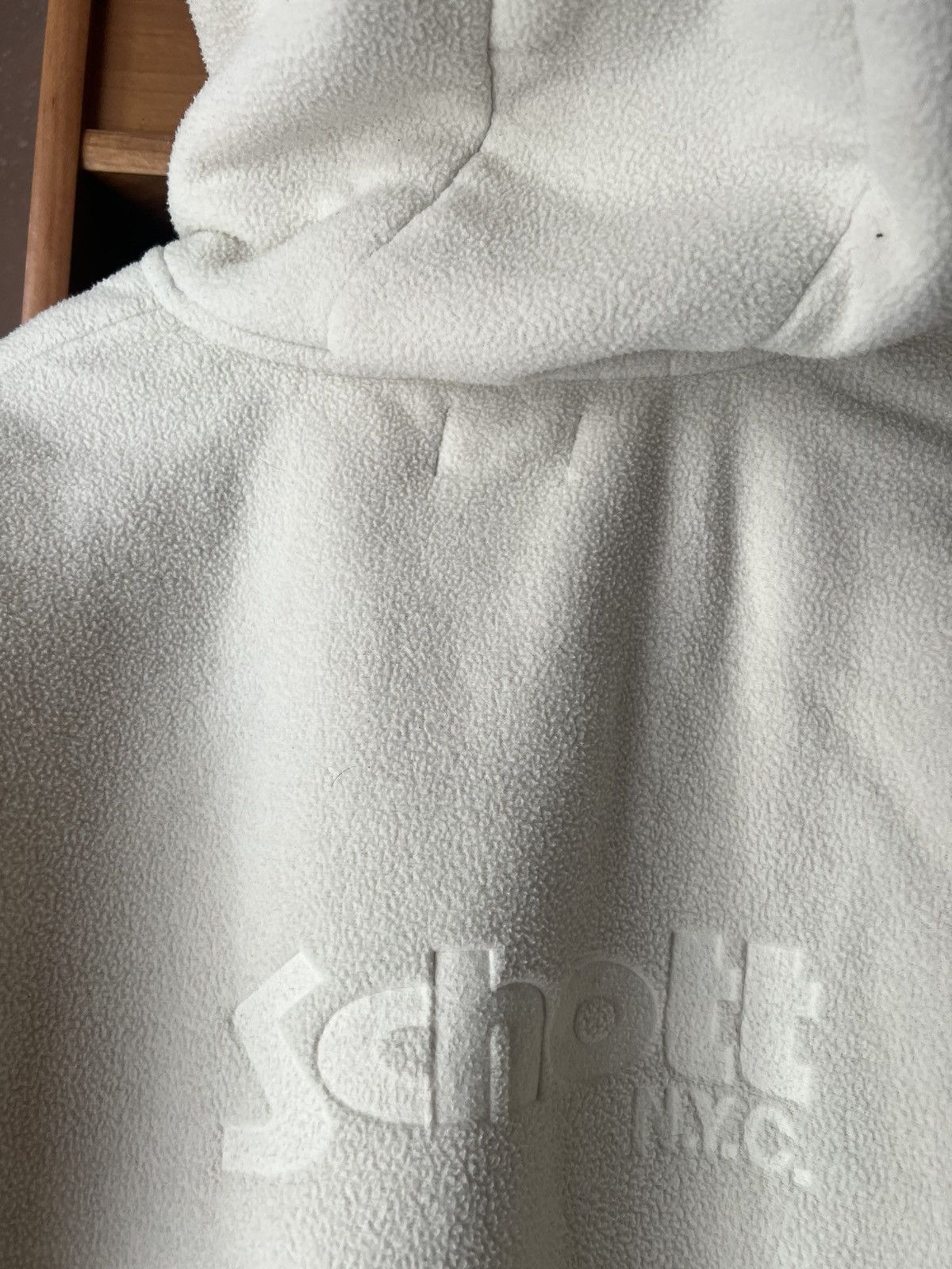 Schott Schott NYC SWEATSHIRT Size US M / EU 48-50 / 2 - 7 Thumbnail