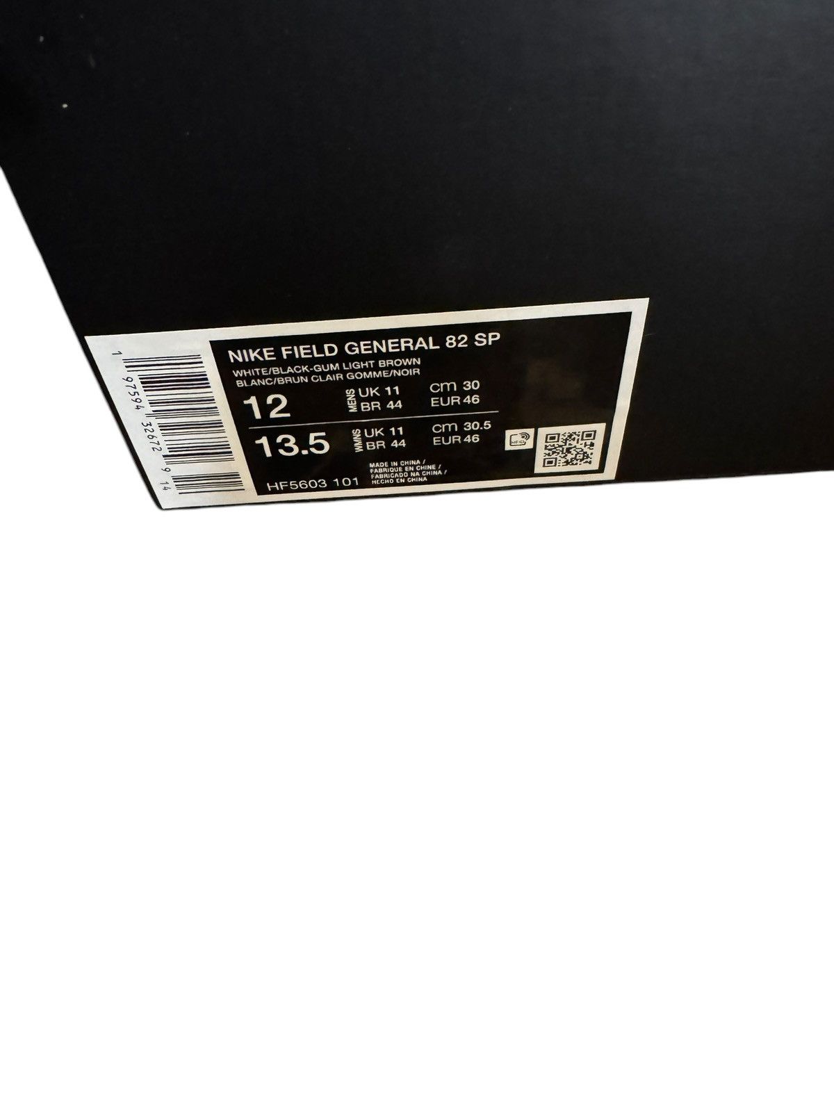 Nike Nike SP Size US 12 / EU 45 - 3 Thumbnail