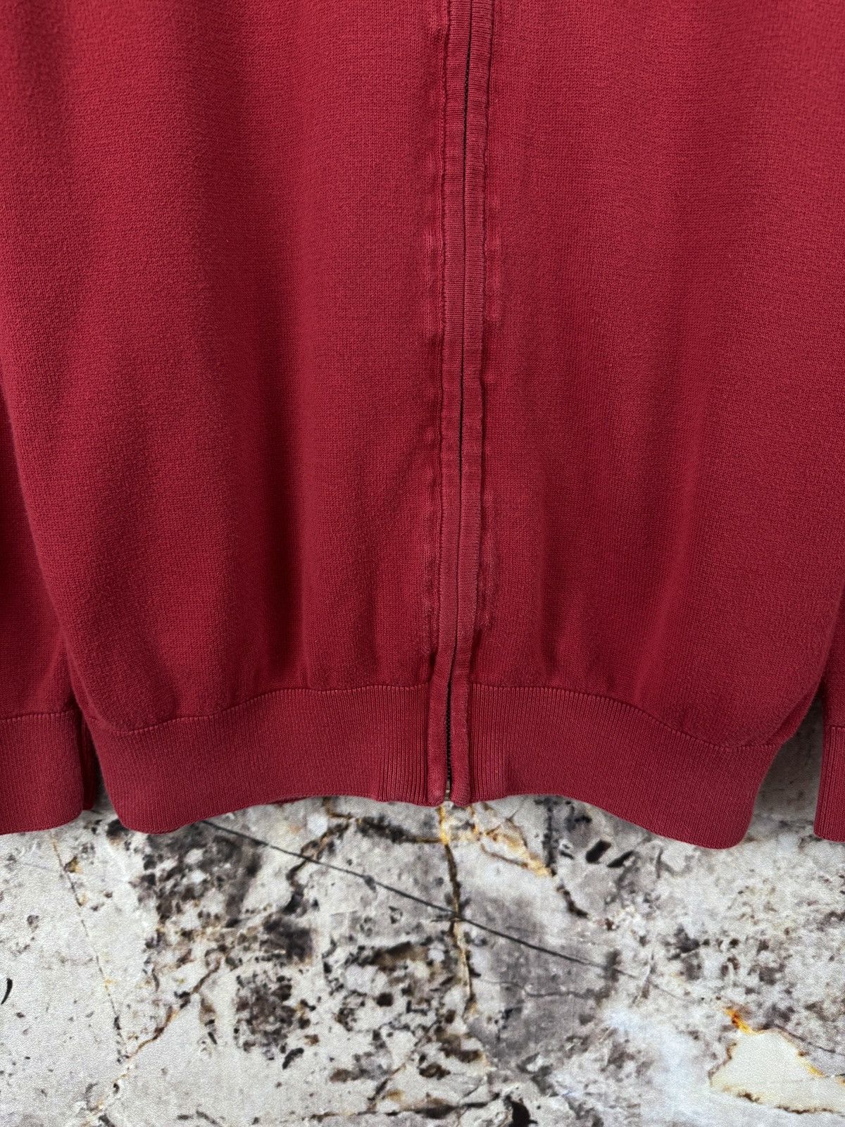 Barbour × Polo Ralph Lauren × Ralph Lauren Men’s Polo Ralph Lauren Full Zip Cotton Sweater Size XXL Size US XXL / EU 58 / 5 - 8 Thumbnail