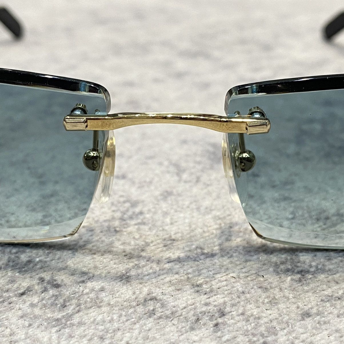Cartier Cartier CT0465S 003 Size ONE SIZE - 3 Thumbnail