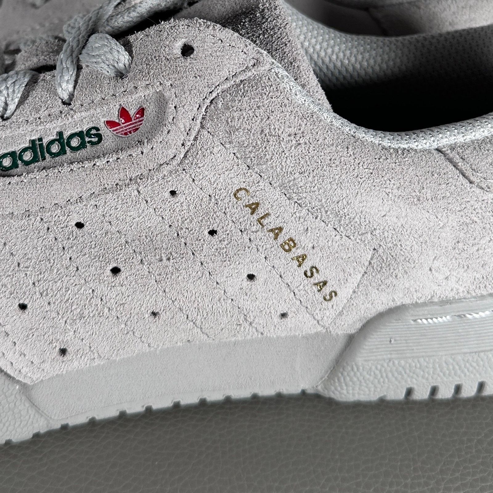 adidas gazelle silver green womens adidas Yeezy Powerphase Quiet Grey