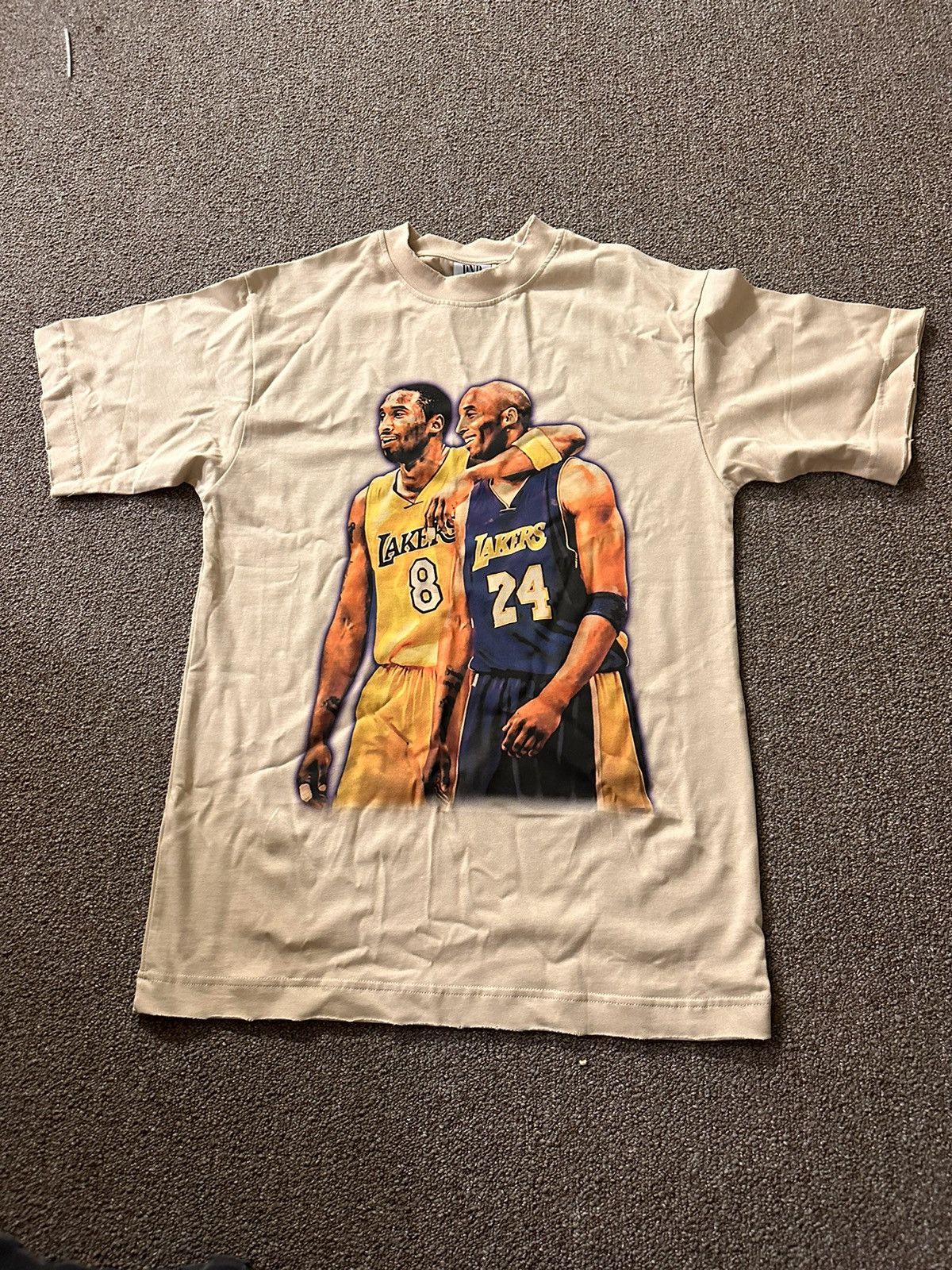 Designer DND. By Ferris "Kobe" Shirt Size US M / EU 48-50 / 2 - 1 Thumbnail