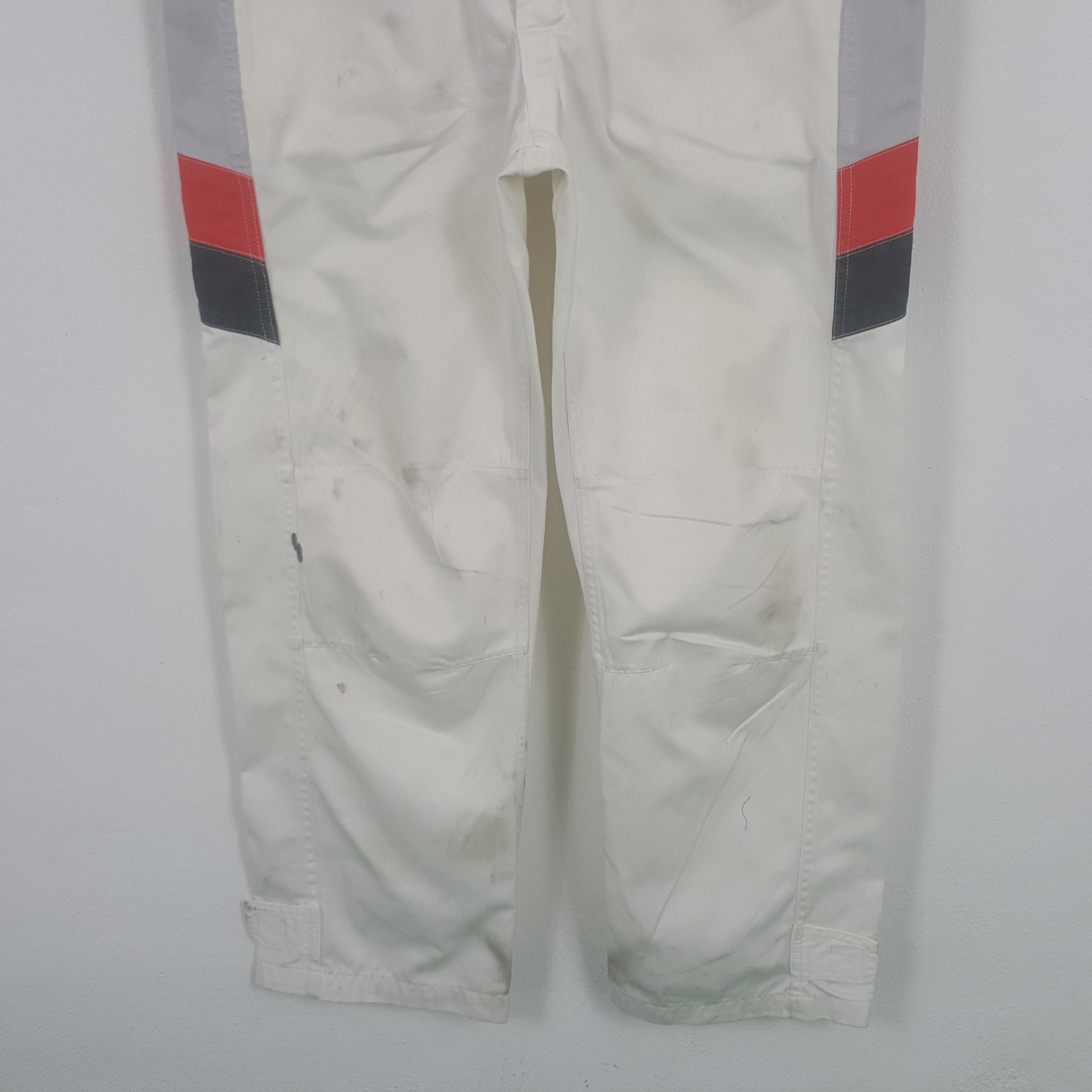 Honda × Vintage Vintage Honda Japanese Racing Team Work Coverall Jacket Size US M / EU 48-50 / 2 - 6 Thumbnail