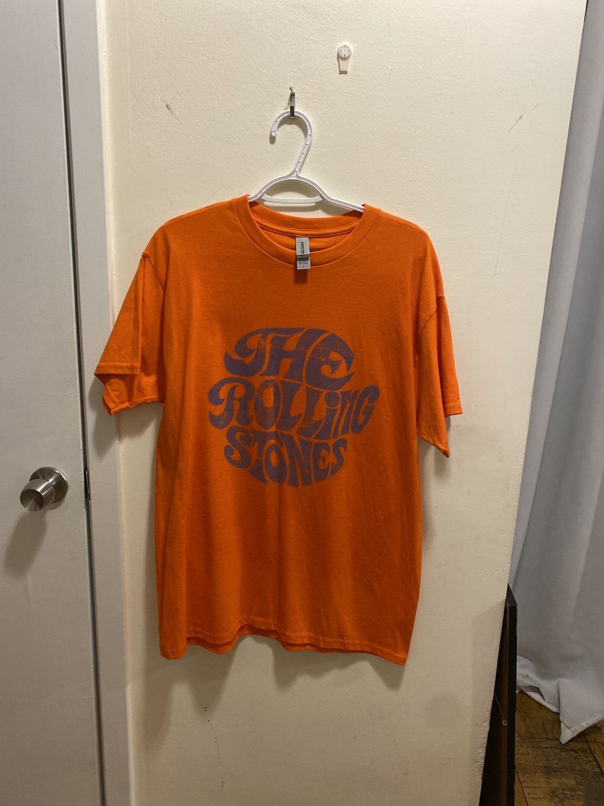 Band Tees The Rolling Stones T-shirt Size US L / EU 52-54 / 3 - 1 Thumbnail