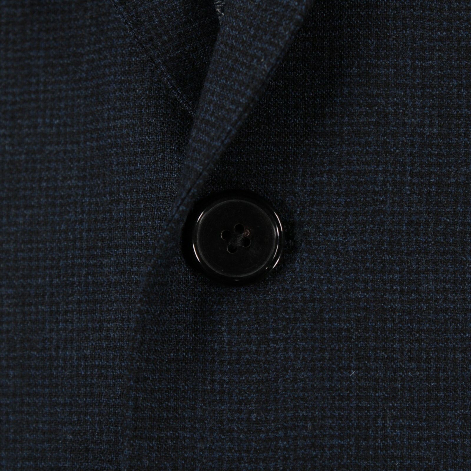 Lardini Lardini Suit Size US 46 Regular in Blue Size 46R - 4 Thumbnail
