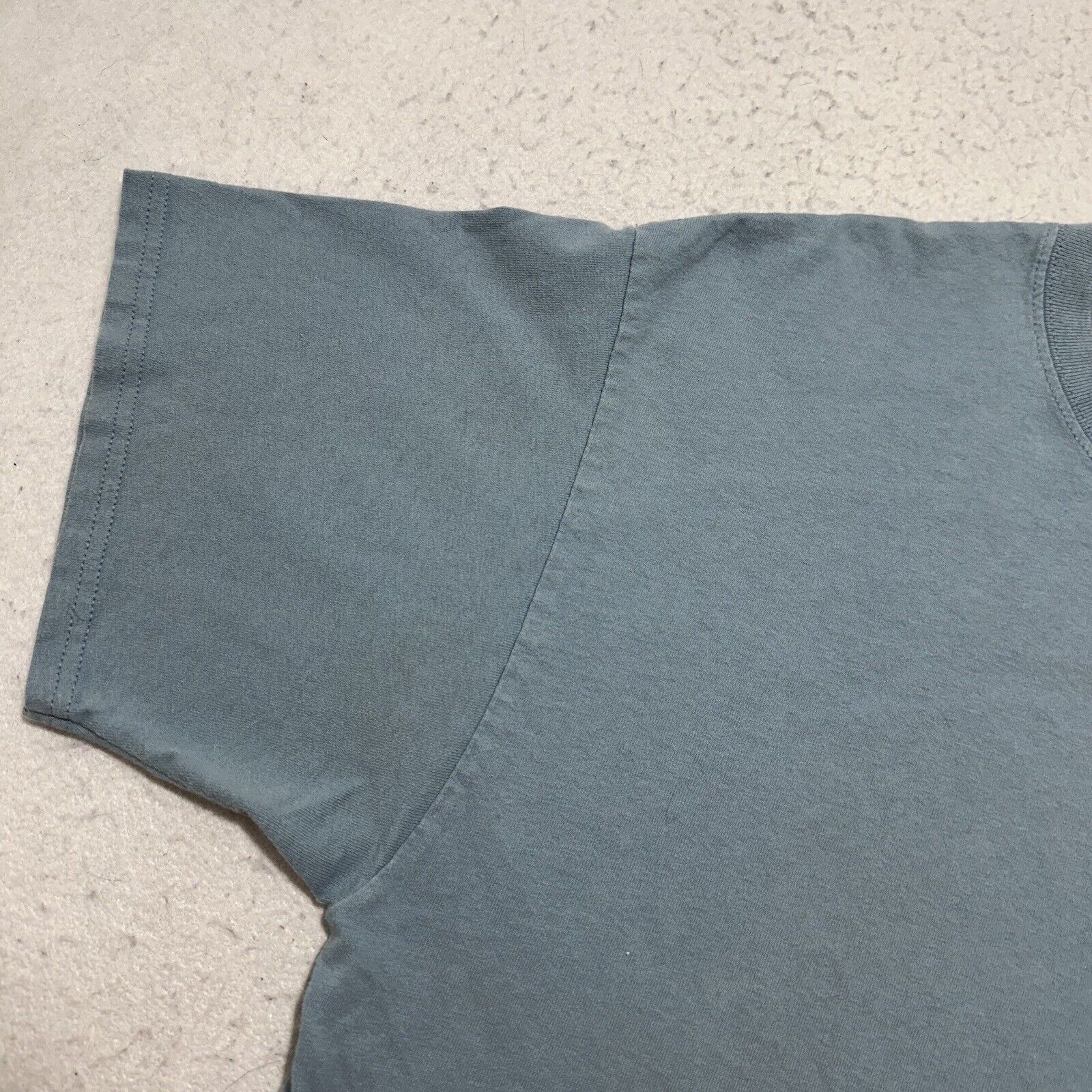 Hanes Wild Boar Balls Large Gone Wild Tour T Shirt Kona Hawaii Tee Size US L / EU 52-54 / 3 - 8 Thumbnail