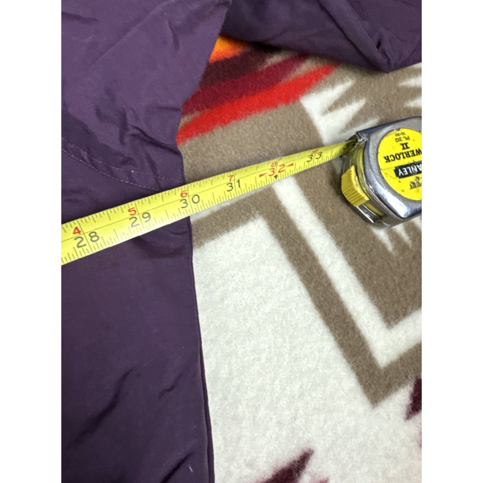 Vintage VINTAGE Columbia Sportswear Parka Jacket Mens XL Blue Maroon Coat 90s coat jacket Size US XL / EU 56 / 4 - 5 Thumbnail
