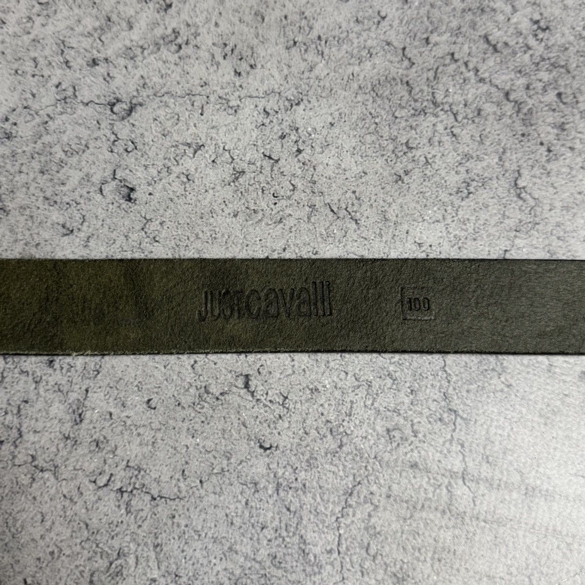 Just Cavalli Rare Just Cavalli Belt Size ONE SIZE - 5 Thumbnail