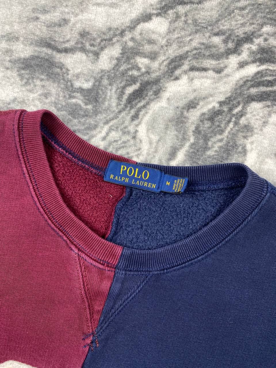 Polo Ralph Lauren Sweatshirt Big Logo