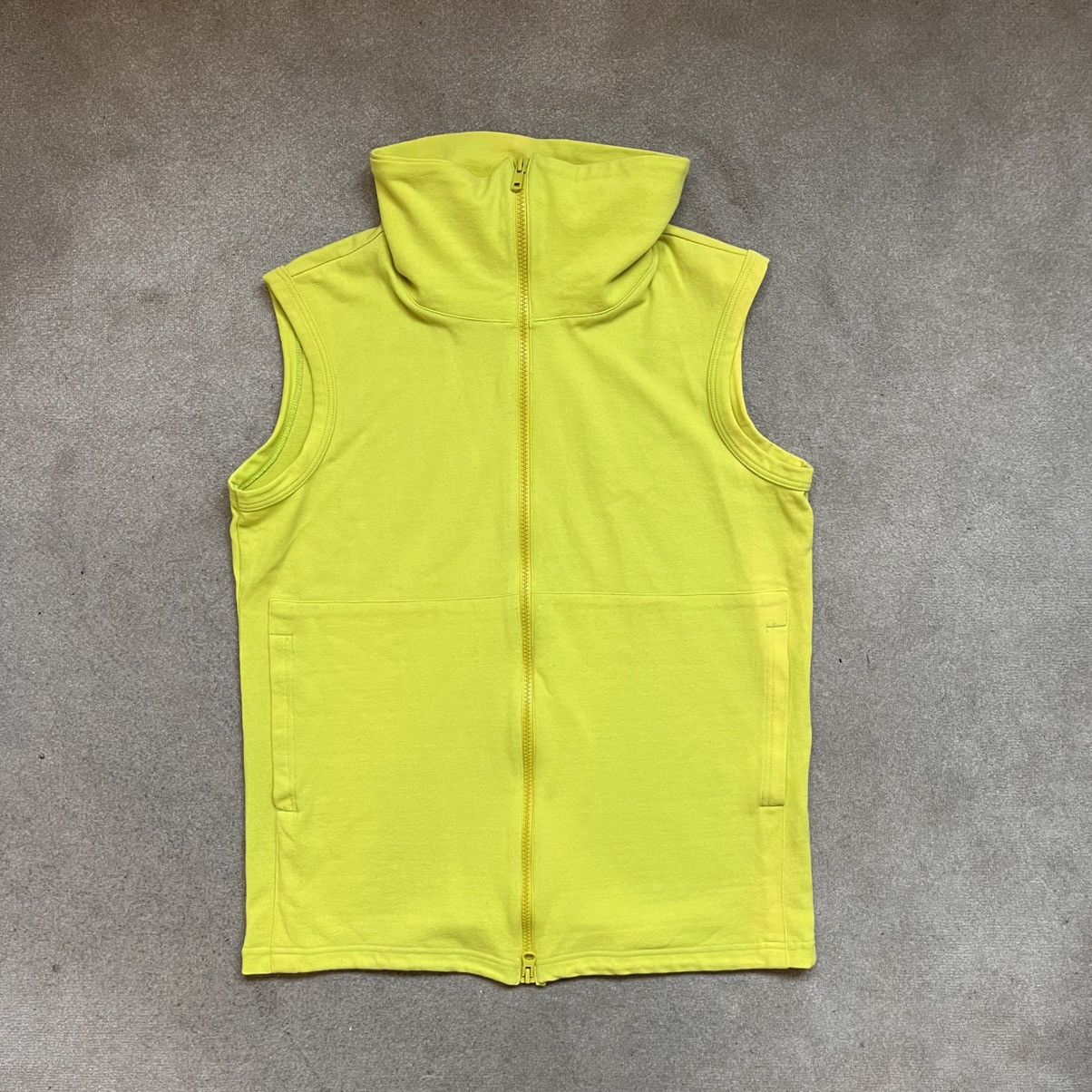 Beauty Beast ✱ Beauty:Beast Full Zip Vest Size US S / EU 44-46 / 1 - 2 Thumbnail