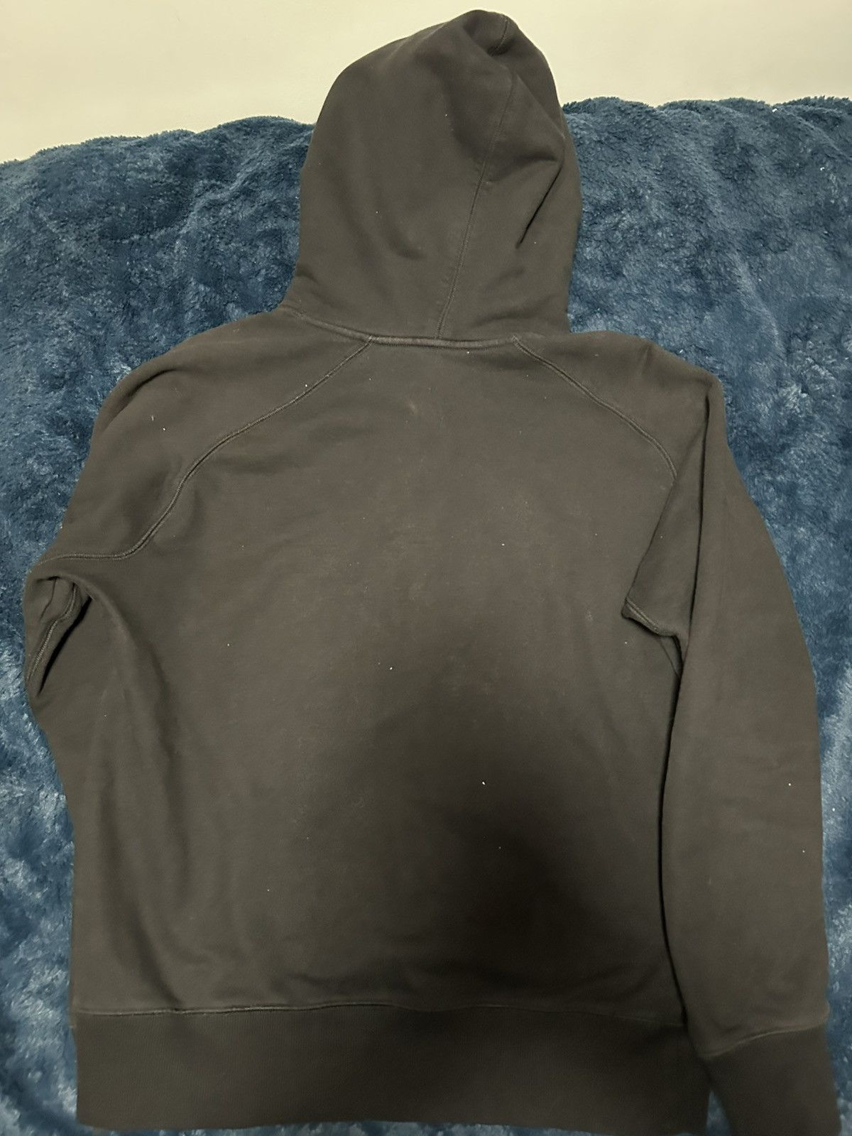 Dior Dior hoodie Size US XXL / EU 58 / 5 - 4 Thumbnail