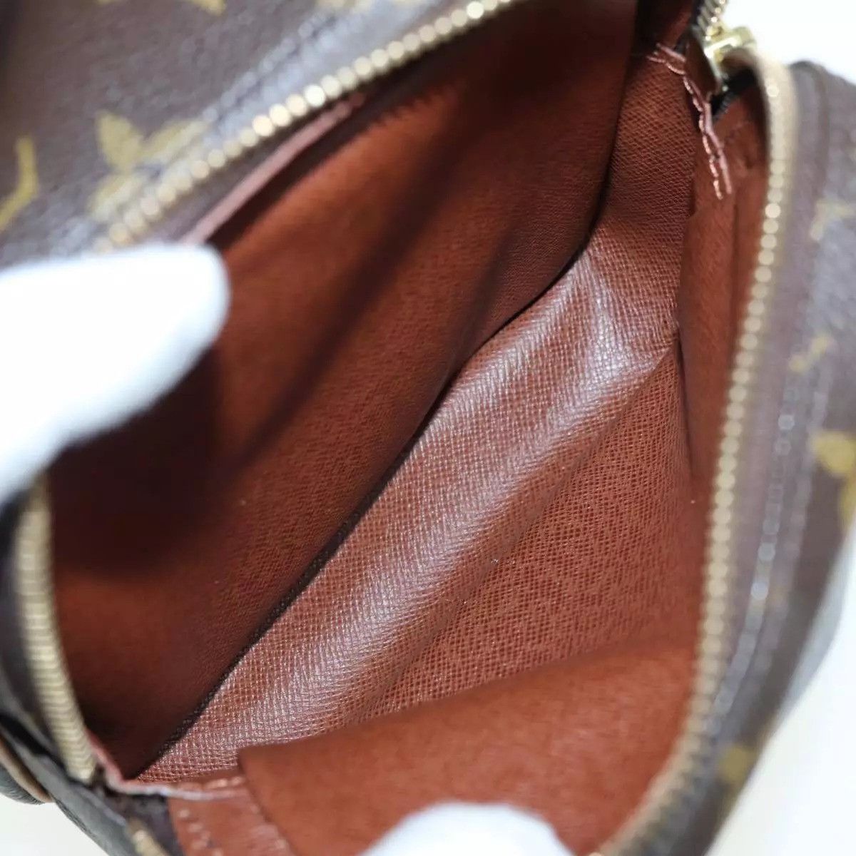 Louis Vuitton LOUIS VUITTON Monogram Amazon Shoulder Bag Size ONE SIZE - 4 Thumbnail