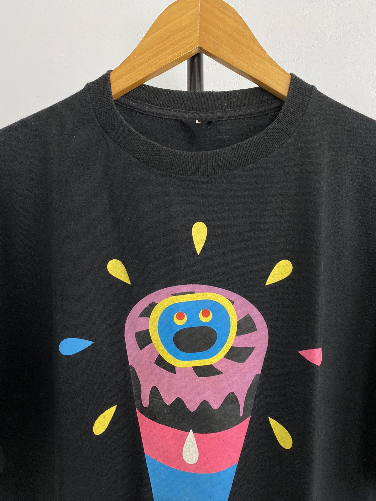 Billionaire Boys Club × Icecream × Pharrell OG BIllionaire boys club Ice Cream Singing Size US L / EU 52-54 / 3 - 3 Thumbnail