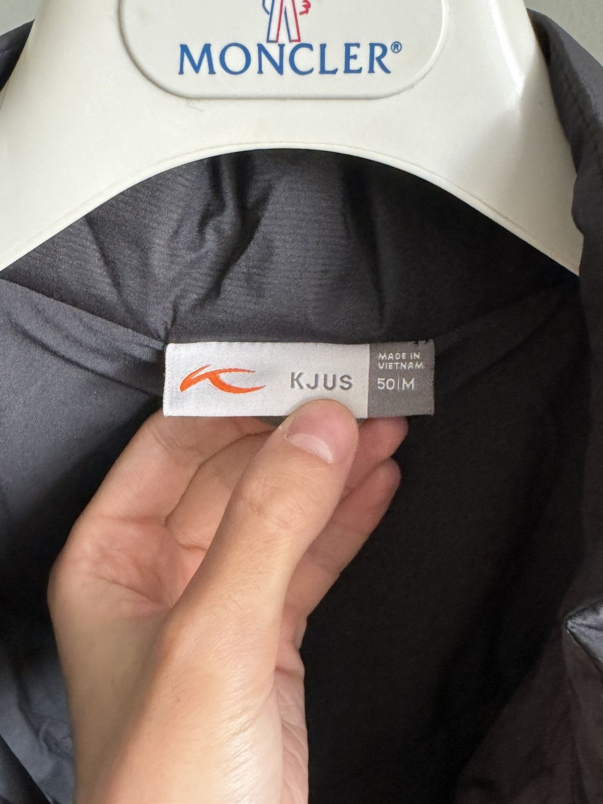 KJUS Kjus Radiation Jacket Size US M / EU 48-50 / 2 - 8 Thumbnail