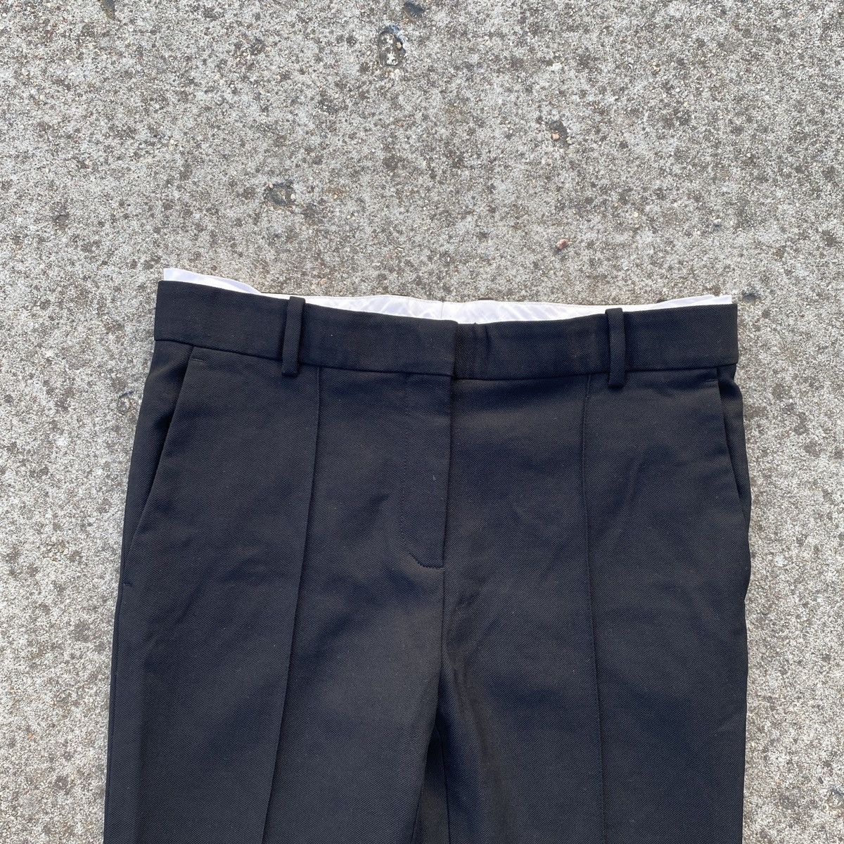 Celine Celine modele depose trousers Size 31" - 4 Thumbnail