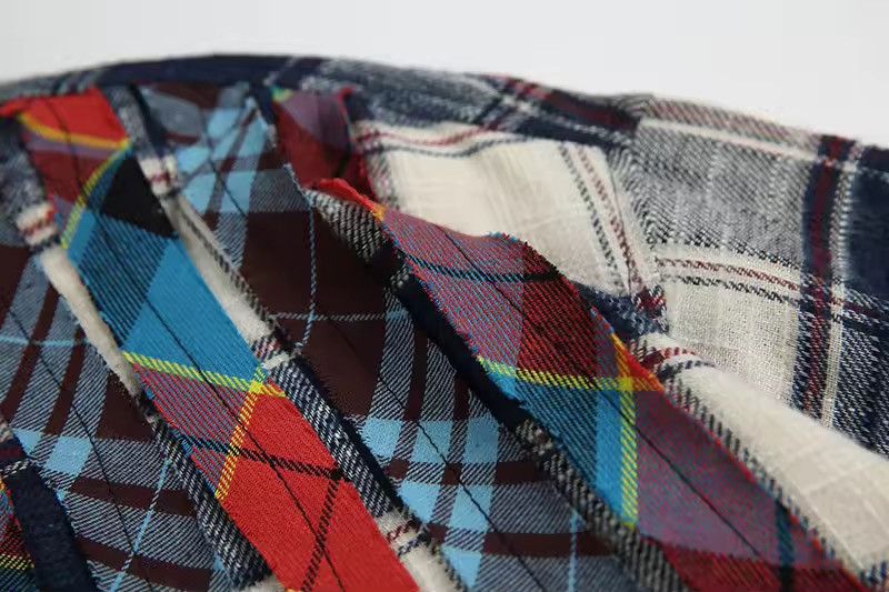 Other Streetwear Outdoor Design Loose Casual Retro Shirt Size US XL / EU 56 / 4 - 8 Thumbnail