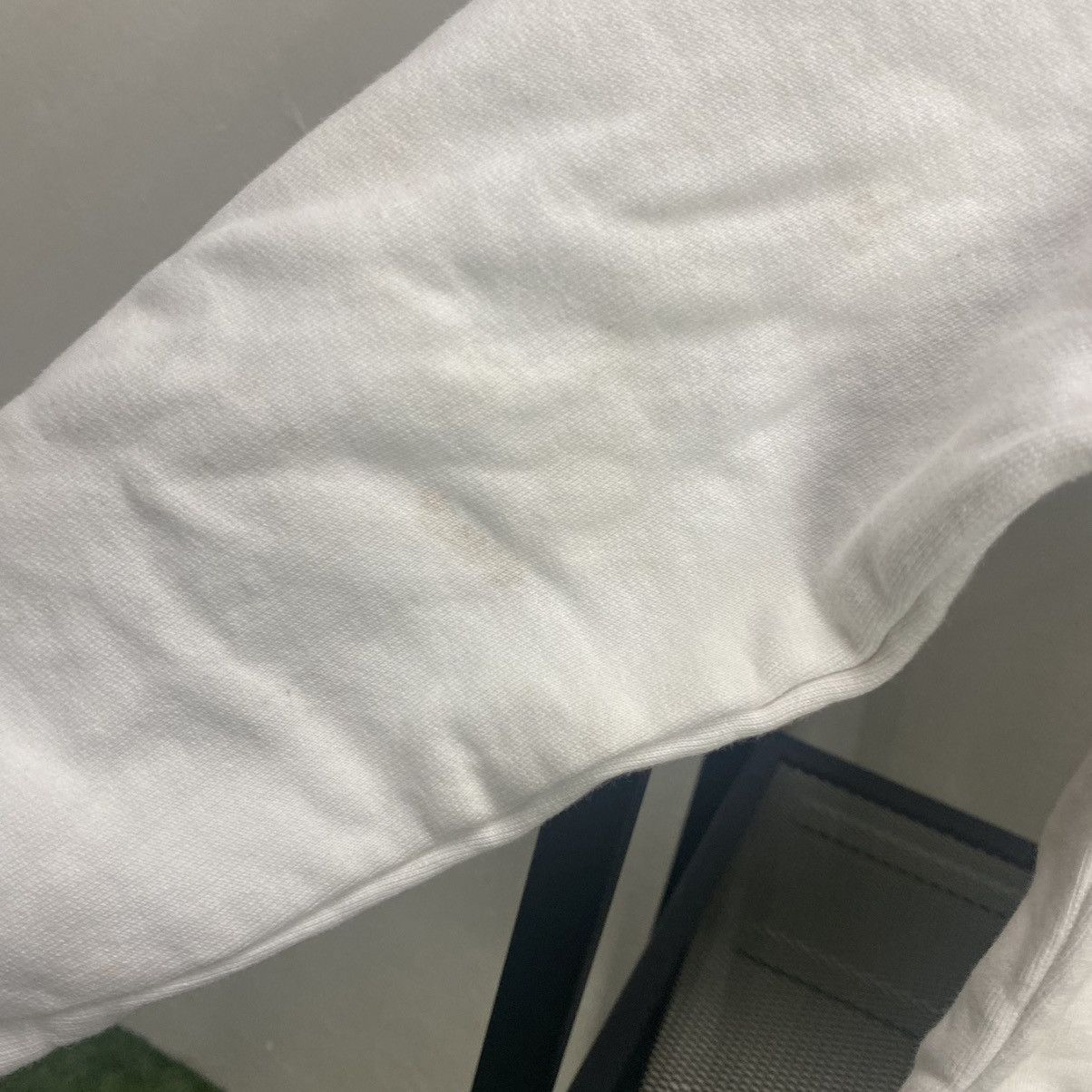 Dsquared2 Dsquared2 sweatshirt matrioska from hell medium white Size US M / EU 48-50 / 2 - 8 Thumbnail